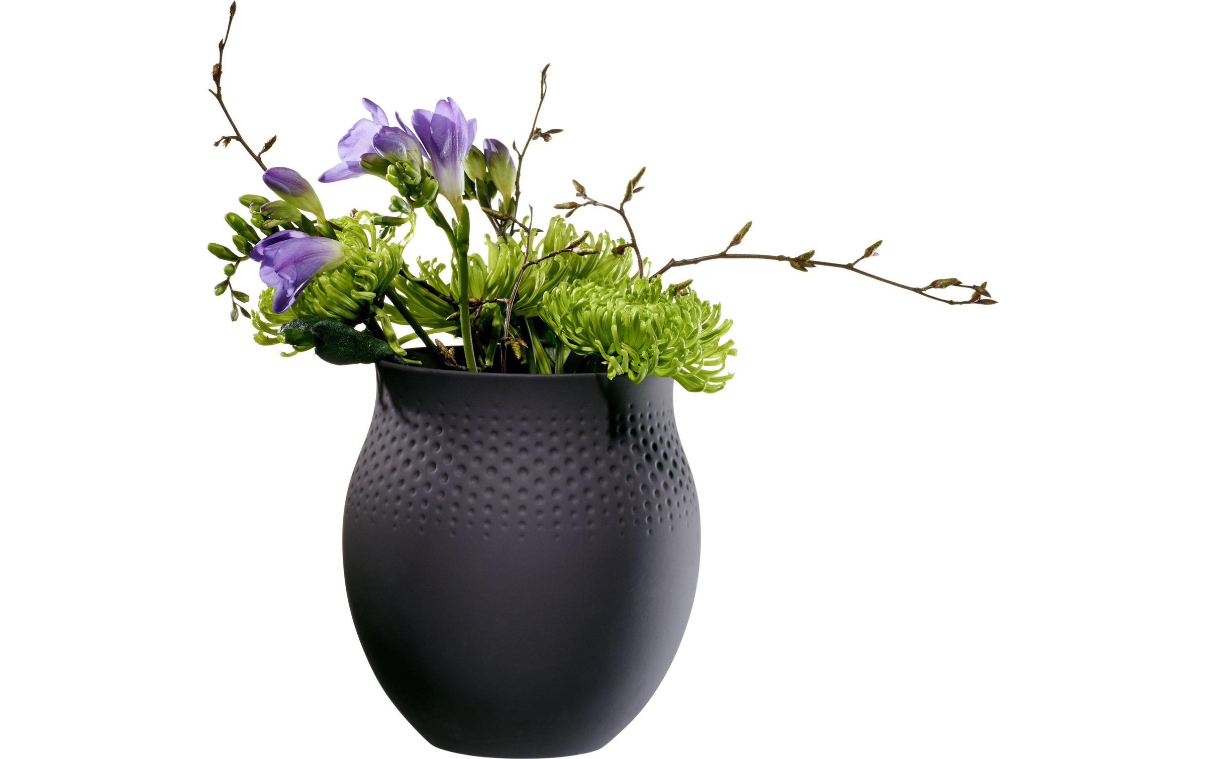 Villeroy & Boch Dekovase »Boch Vase Collier Perle«