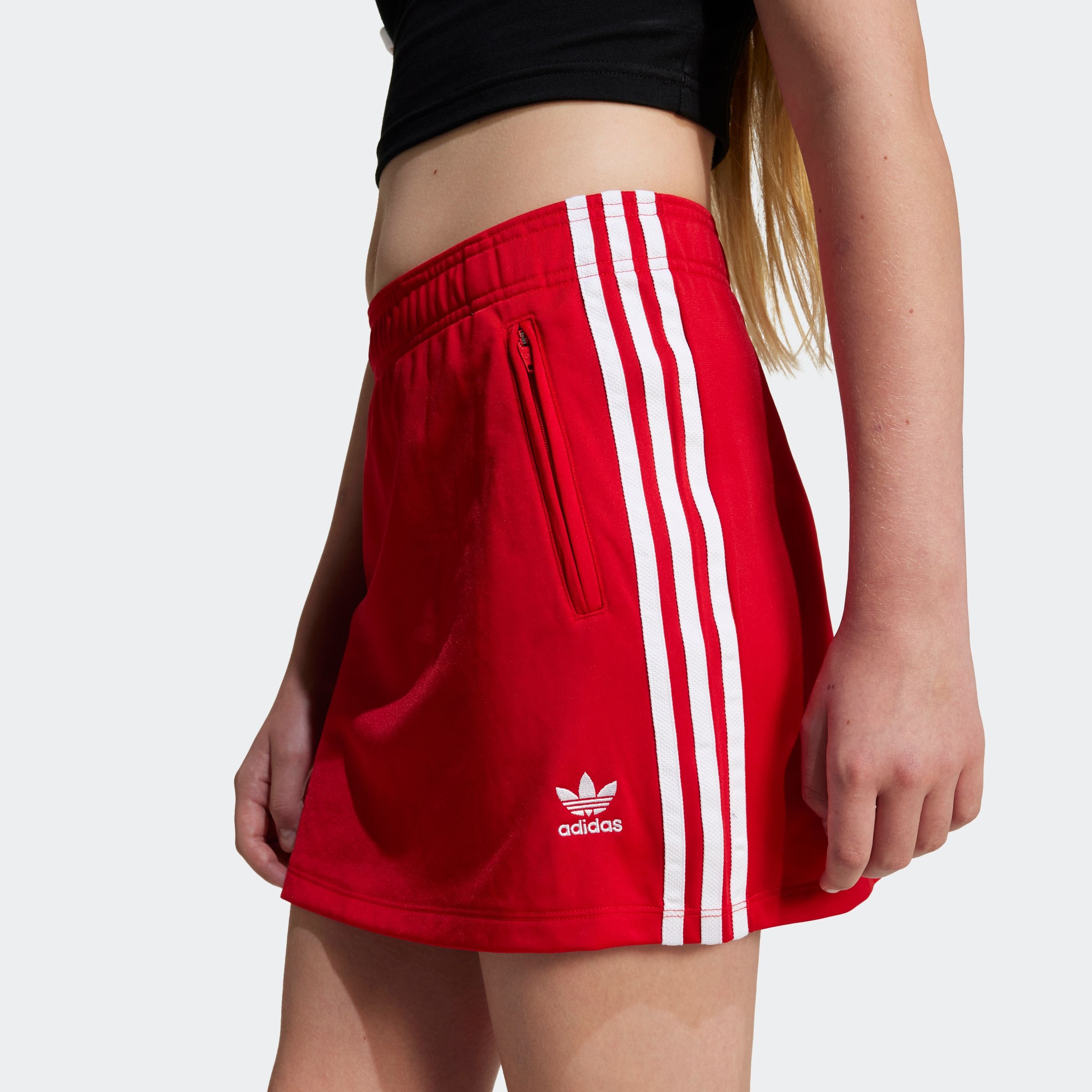 adidas Originals Sweatrock »FIREBIRD SKIRT«