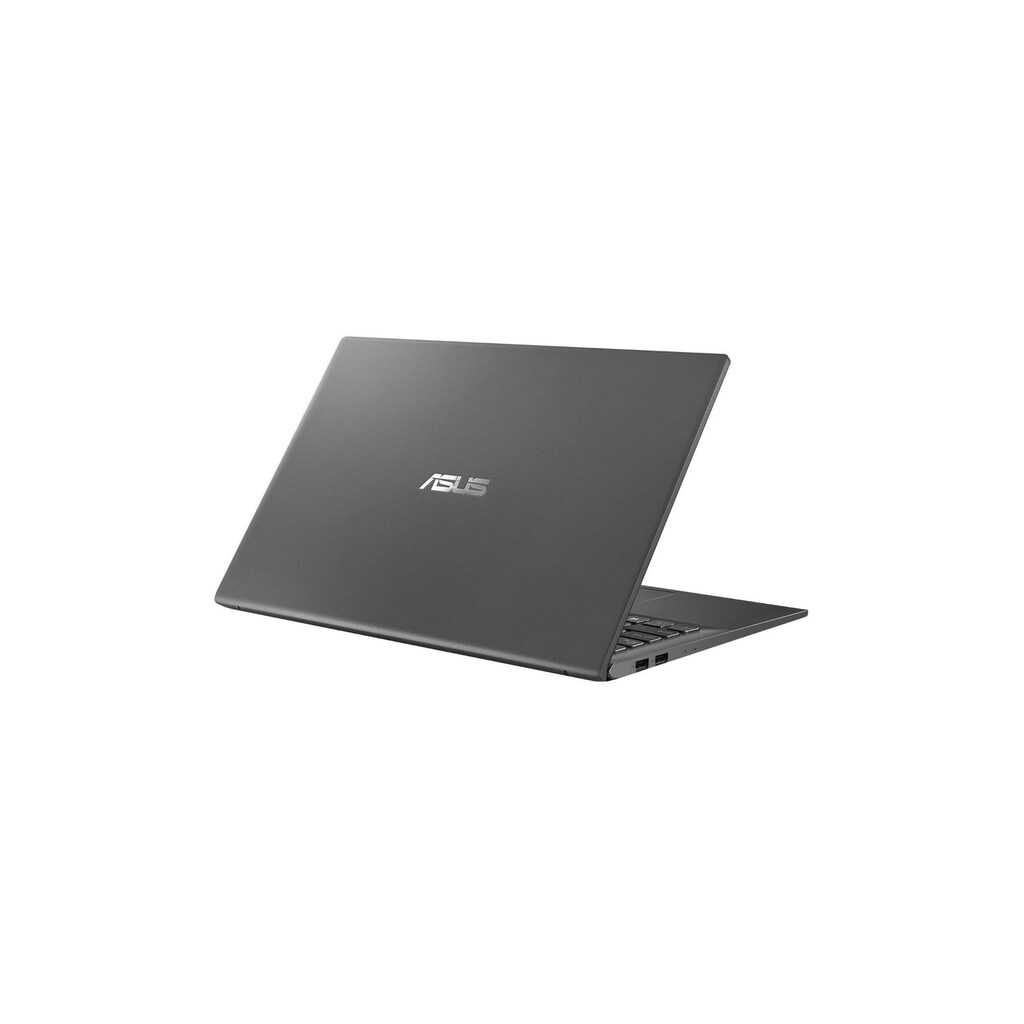 Asus Notebook »15 X512JA-EJ189T«, 39,62 cm, / 15,6 Zoll, Intel, Core i5, UHD Graphics, 512 GB HDD, 512 GB SSD
