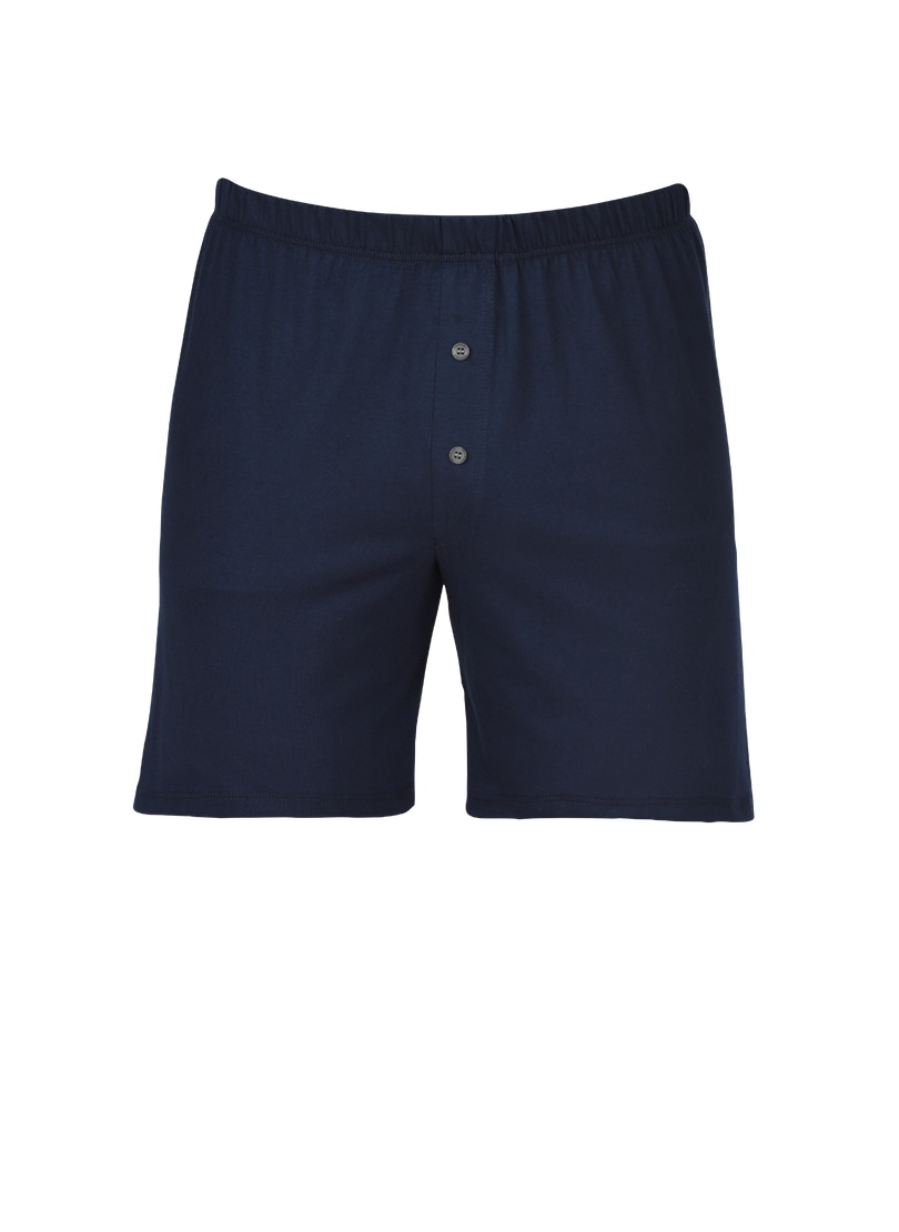 Trigema Boxershorts »TRIGEMA Boxershorts aus 100% Biobaumwolle«, (1 St.)