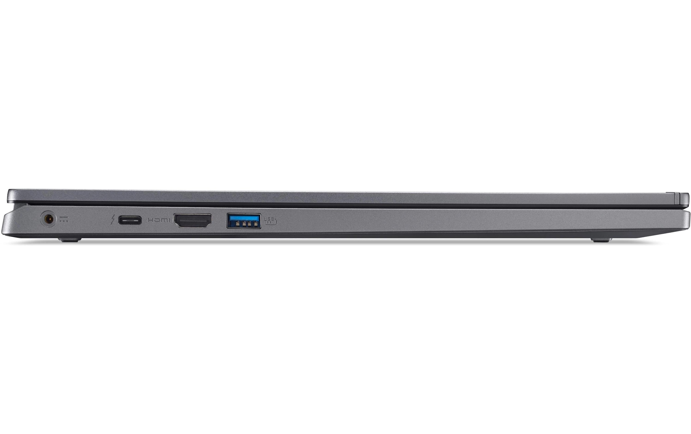 Acer Notebook »Aspire 17 (A17-51M-70G1) Core 7-150U, 32 GB, 1 TB«, 43,769 cm, / 17,3 Zoll, Intel, Core 7, Intel Graphics, 1000 GB SSD