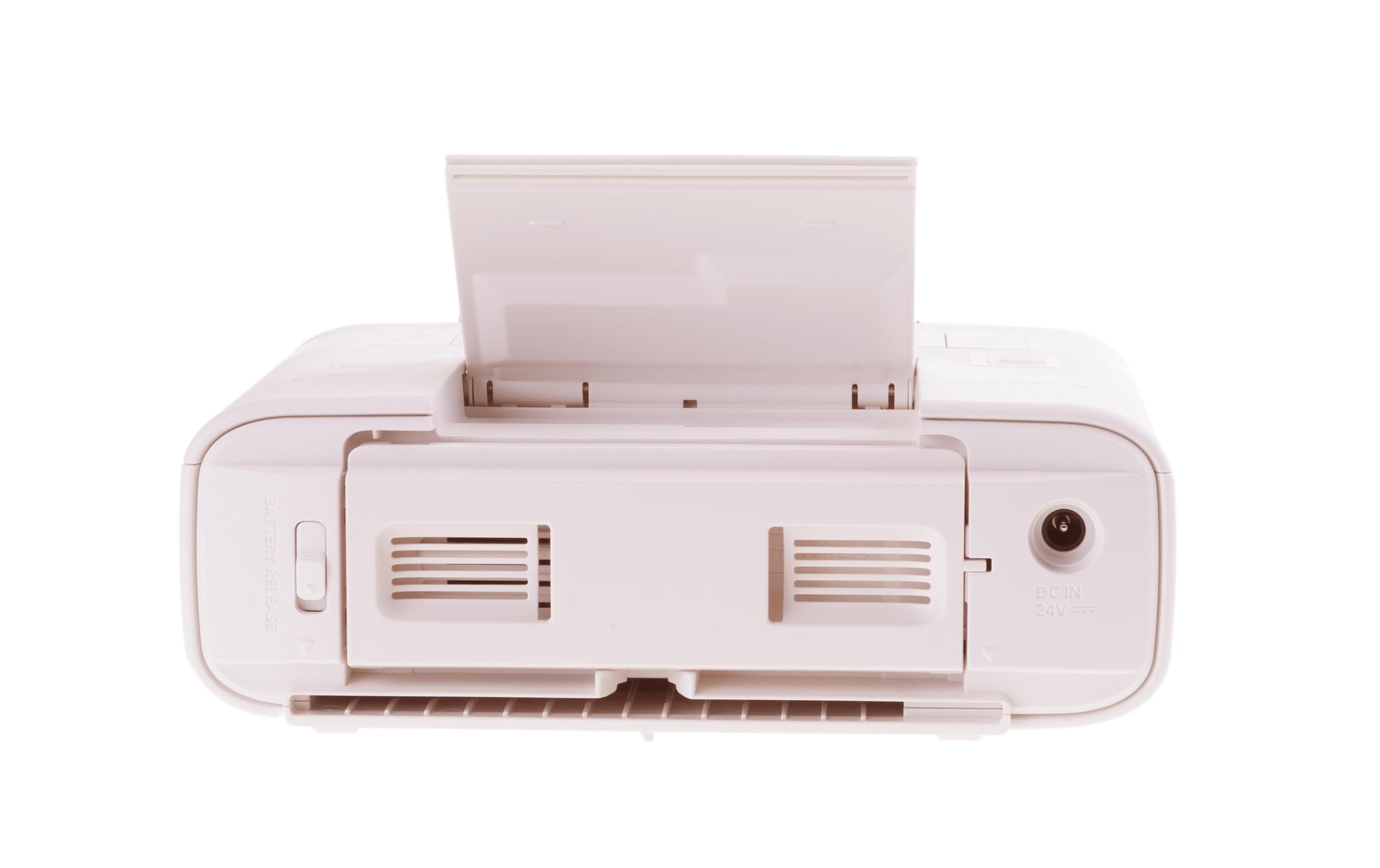 Canon Fotodrucker »Selphy CP1300 Pink«
