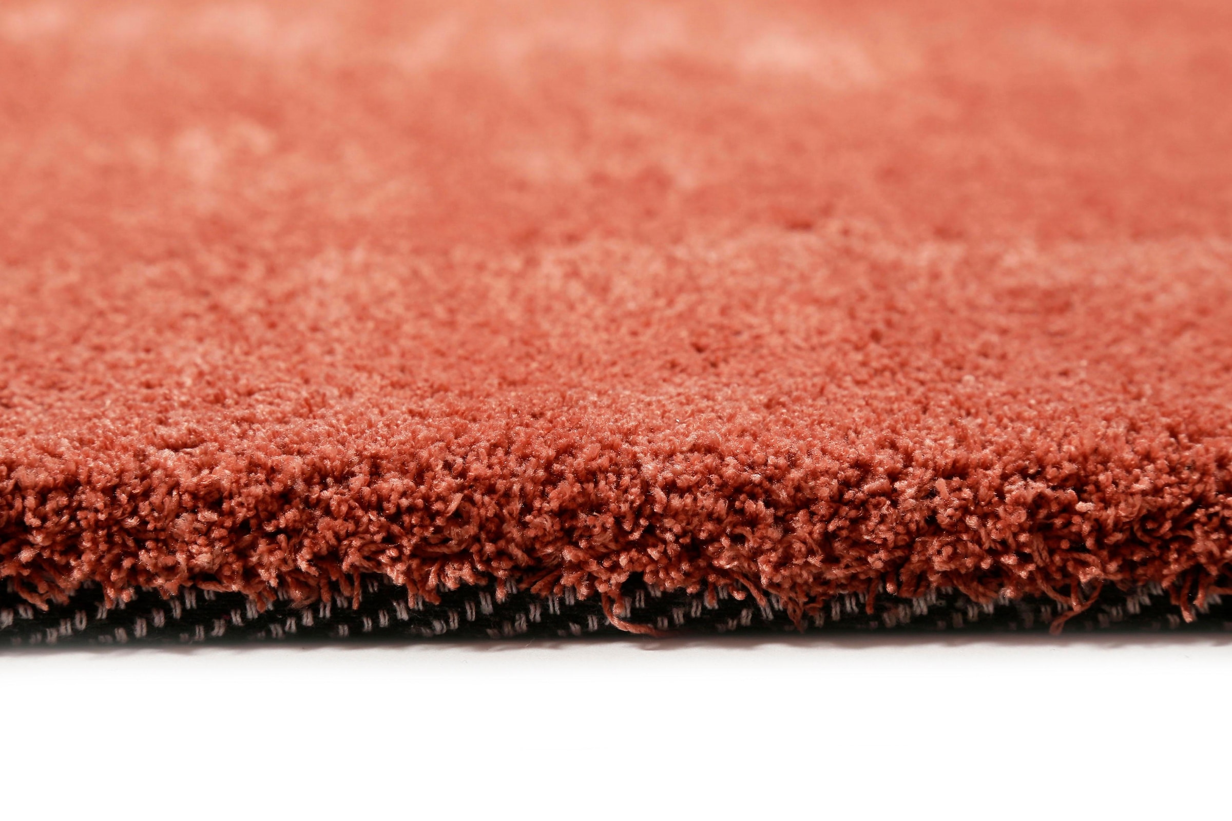 Esprit Teppich »Loft ESP-4223«, rechteckig, 20 mm Höhe, Wohnzimmer, grosse Farbauswahl, sehr weicher Flor, dicht gewebt, robust