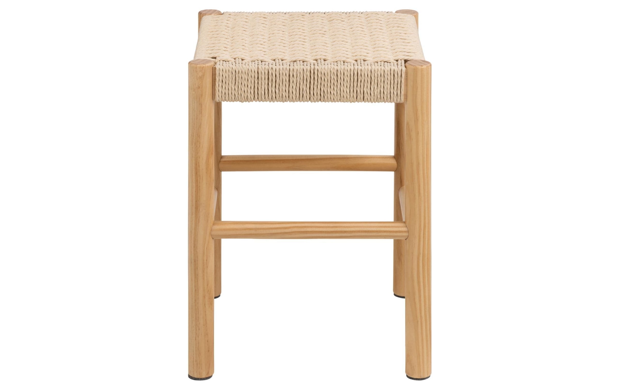AC Design Hocker »Alvin Holz«
