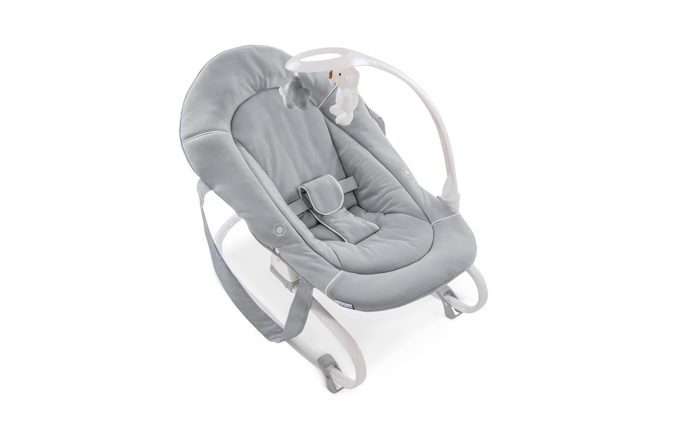 Hauck Hochstuhl »Sit N Relax 3in1 Stretch«