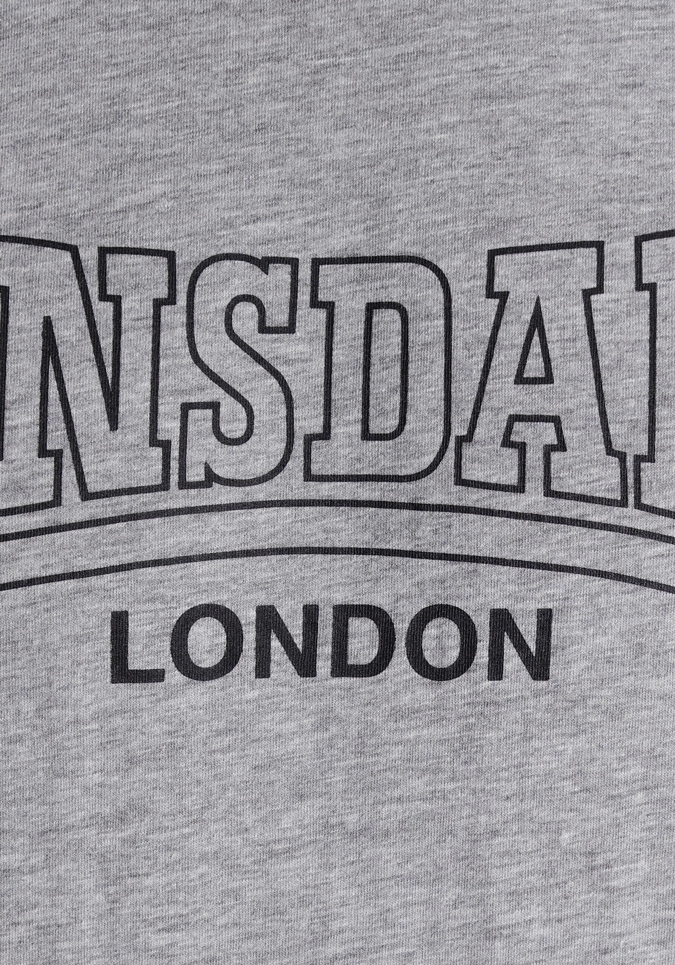 Lonsdale T-Shirt