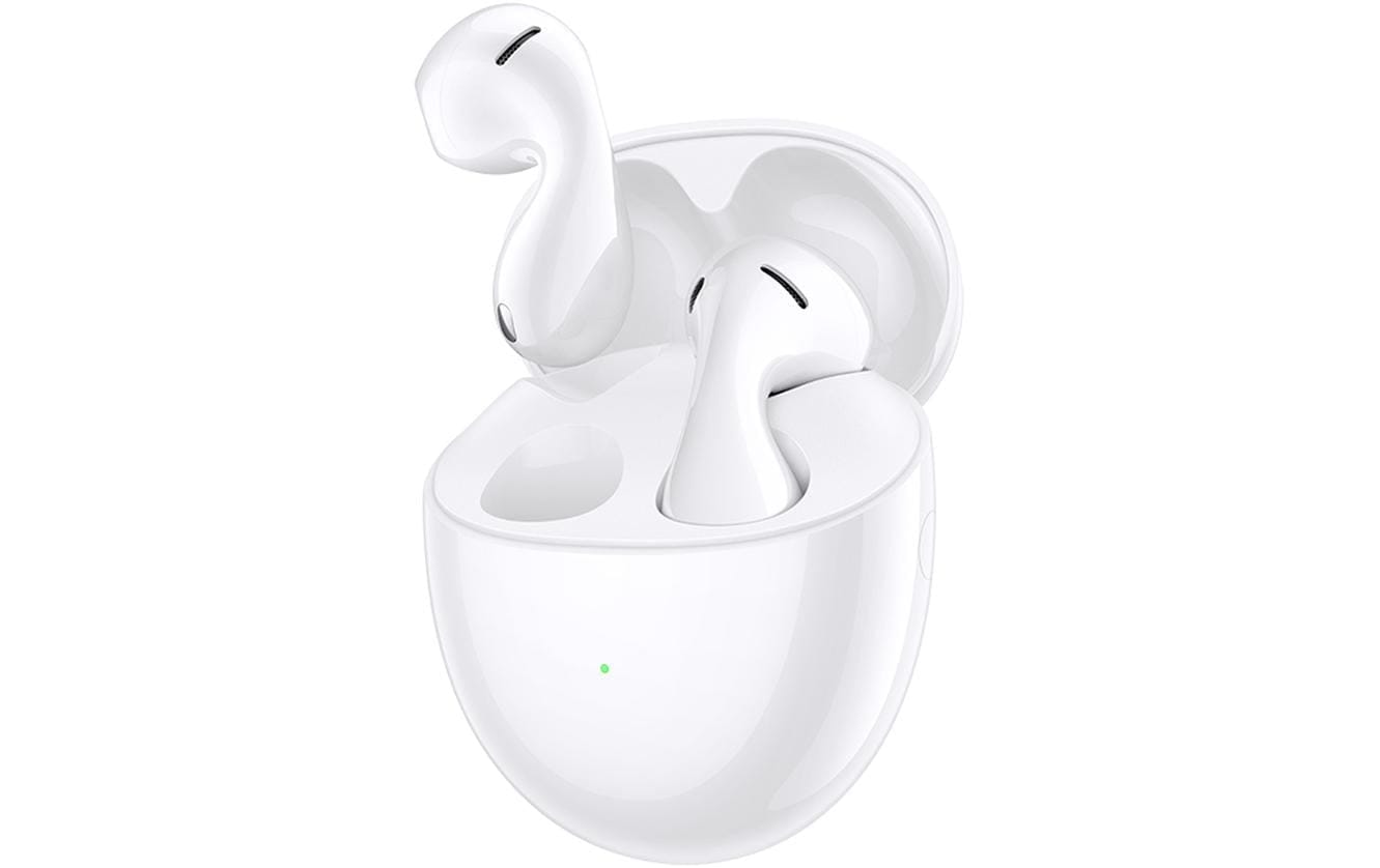 Huawei wireless In-Ear-Kopfhörer »Wireless In-Ear-Kopfhör«, Bluetooth