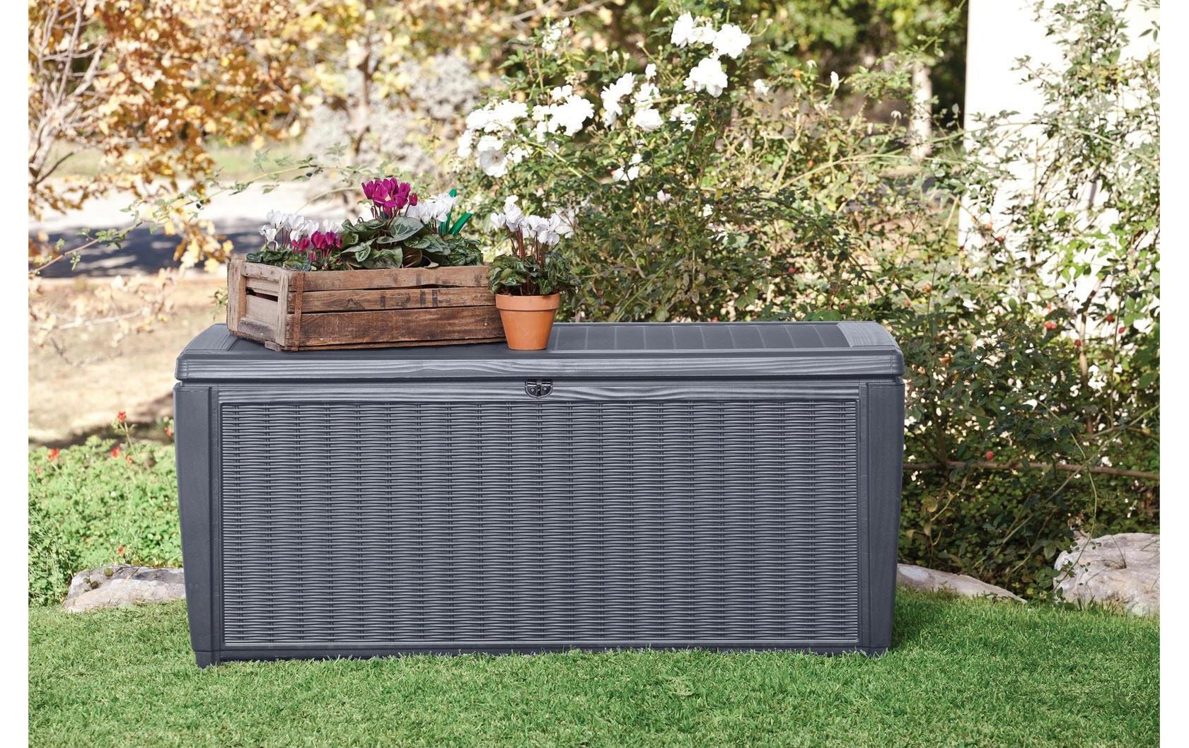 Keter Gartenbox »511l«