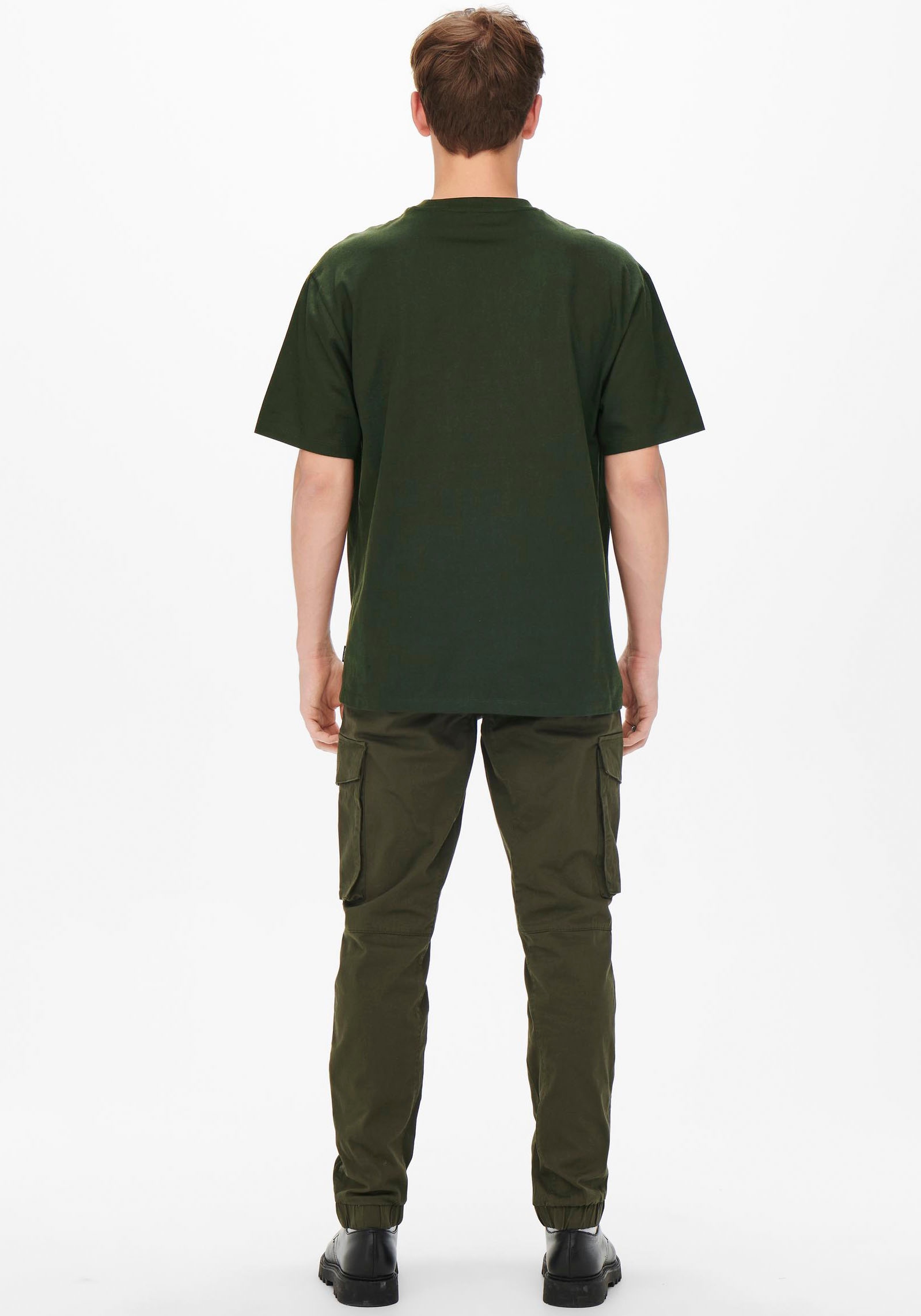 ONLY & SONS T-Shirt »FRED«