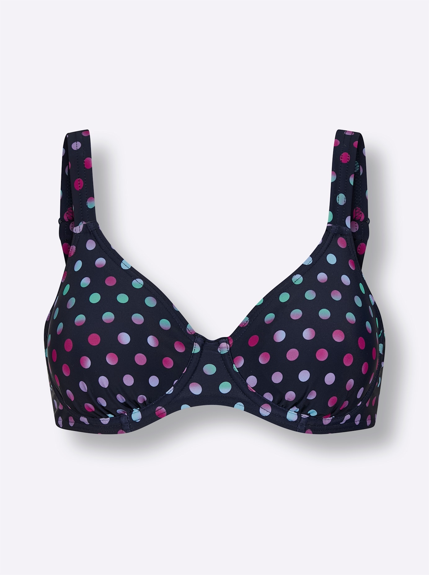 feel good Bügel-Bikini-Top