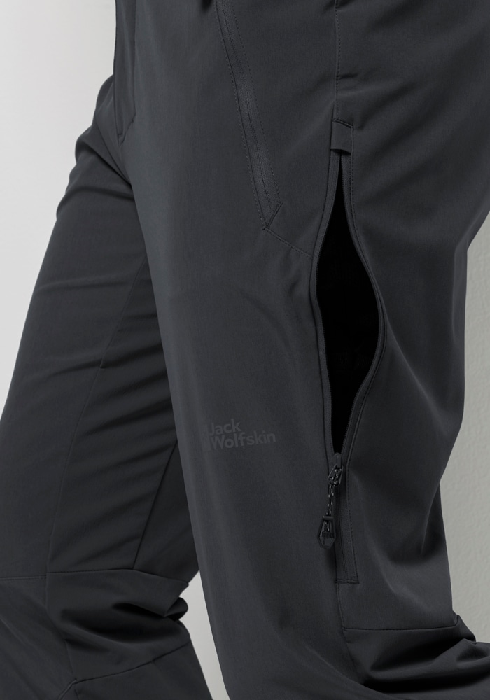 Jack Wolfskin Skihose »ALPSPITZE TOUR PANTS M«