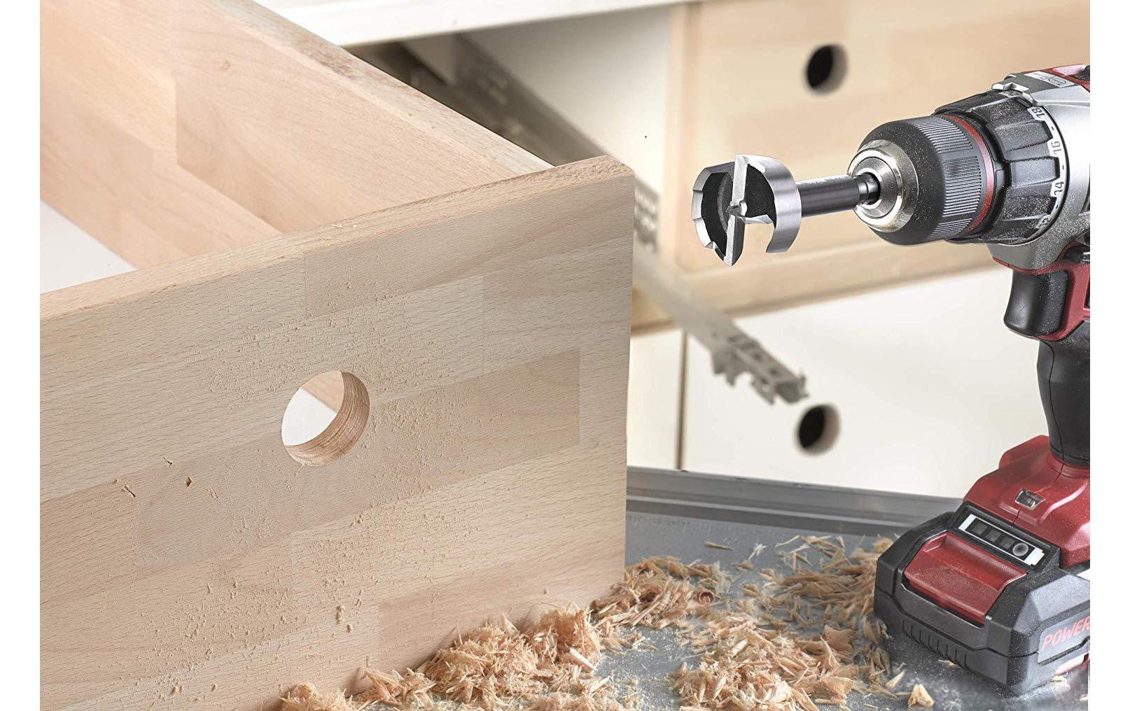 kwb Holzbohrer »50 mm«