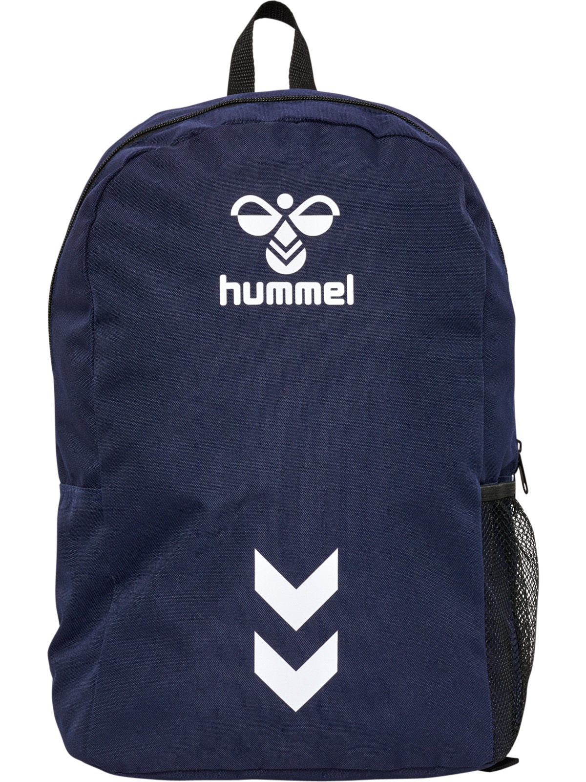 hummel Rucksack »hmlCORE 2.0 BACK PACK« Fassungsvermögen von 27 Litern, aus gewebtem Polyester
