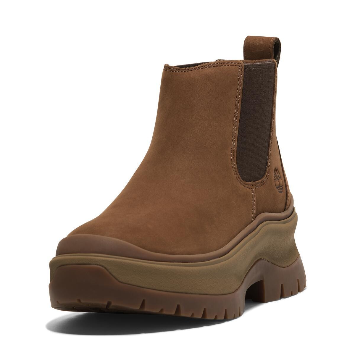 Timberland Chelseaboots »ROXIE LANEMID CHELSEA BOOT«, Stiefelette, Winterschuhe, Ankle Boots