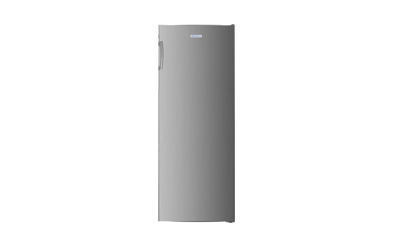 Kibernetik Gefrierschrank »ECOT161«, 143 cm hoch, 54,5 cm breit
