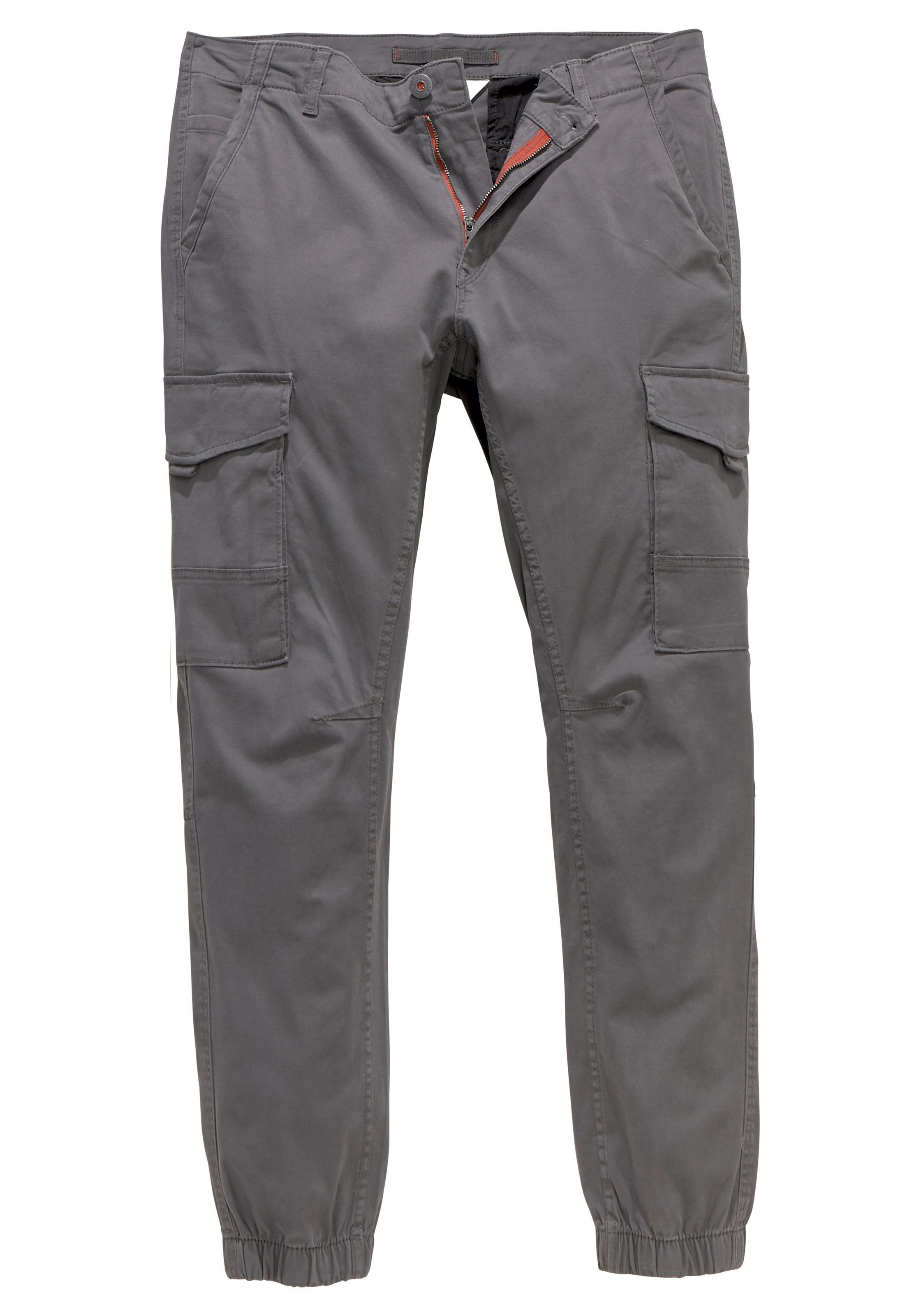 Jack & Jones Cargohose »PAUL FLAKE«