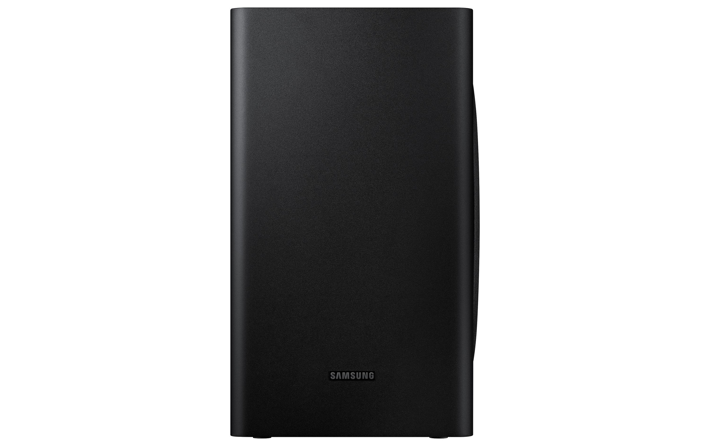 Samsung Soundbar »HW-T650 mit kabellosem Subwoofer«