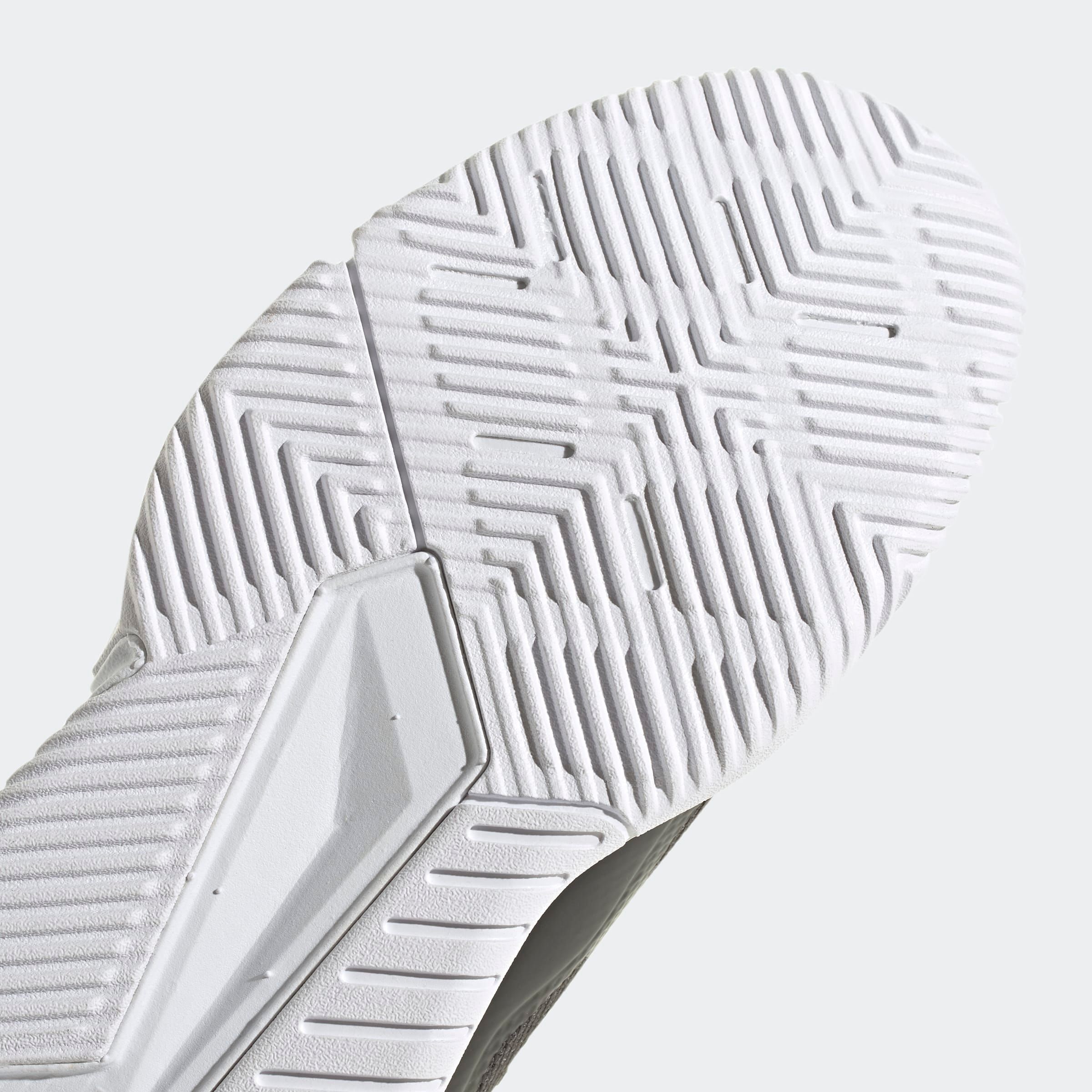 adidas Performance Hallenschuh »COURT TEAM BOUNCE 2.0«, geeignet für jeden Hallensport