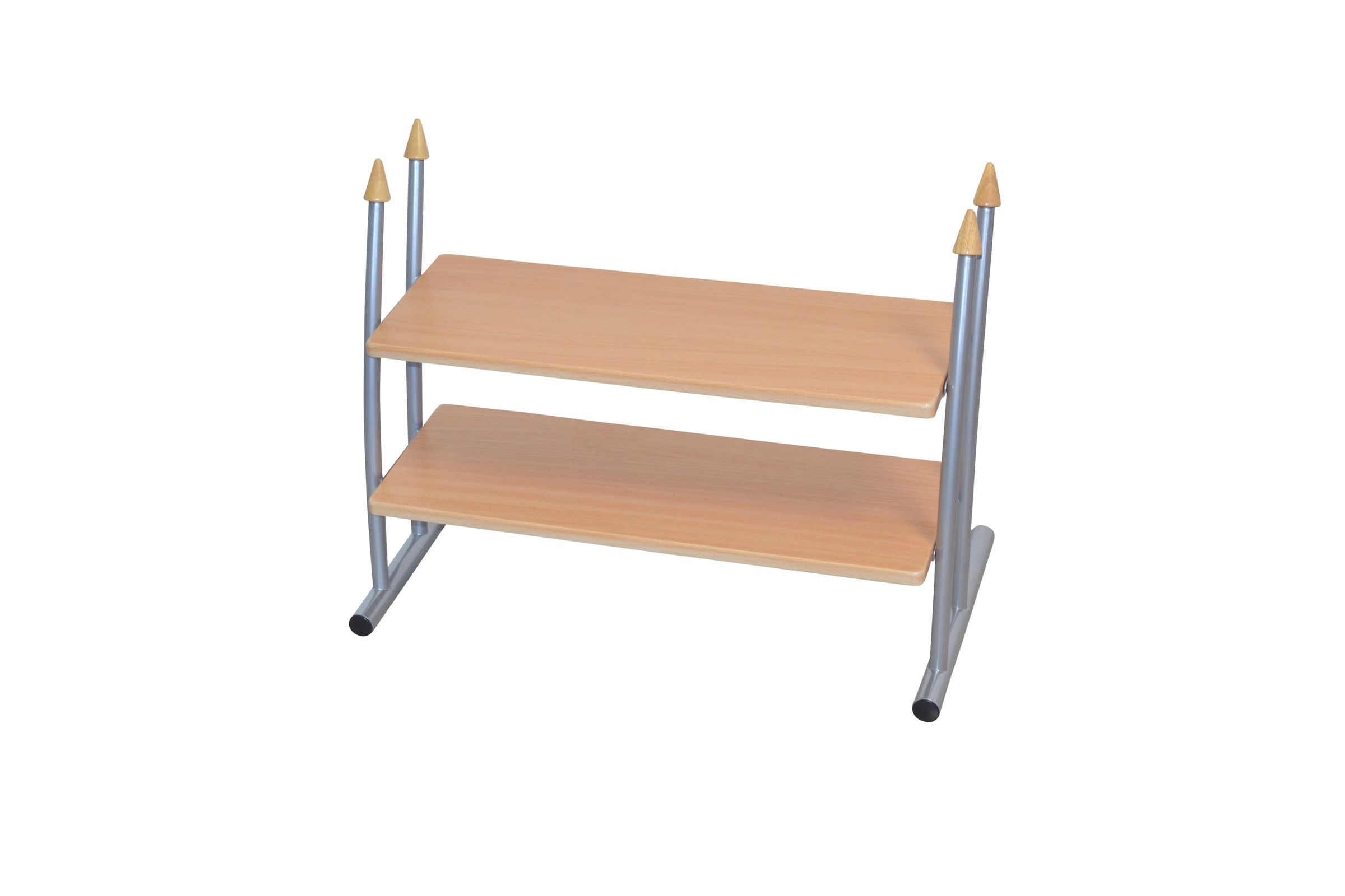 INOSIGN Schuhregal buchefarben