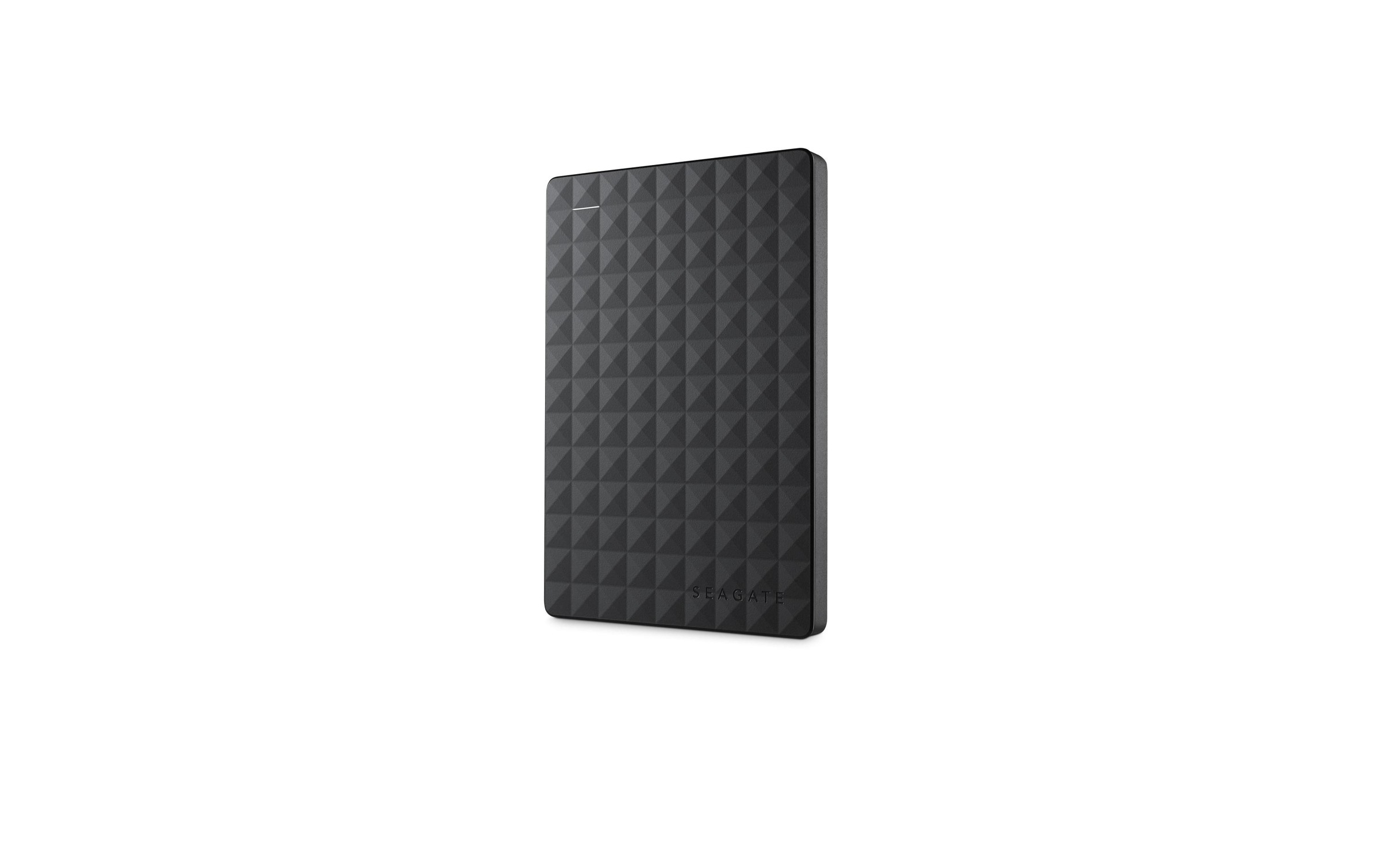 Seagate externe HDD-Festplatte »Externe Festplatte Expansion Portable 500 GB«