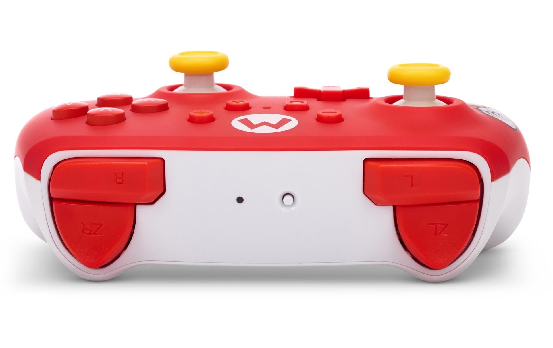 PowerA Controller »Wireless Controller Mario Joy«