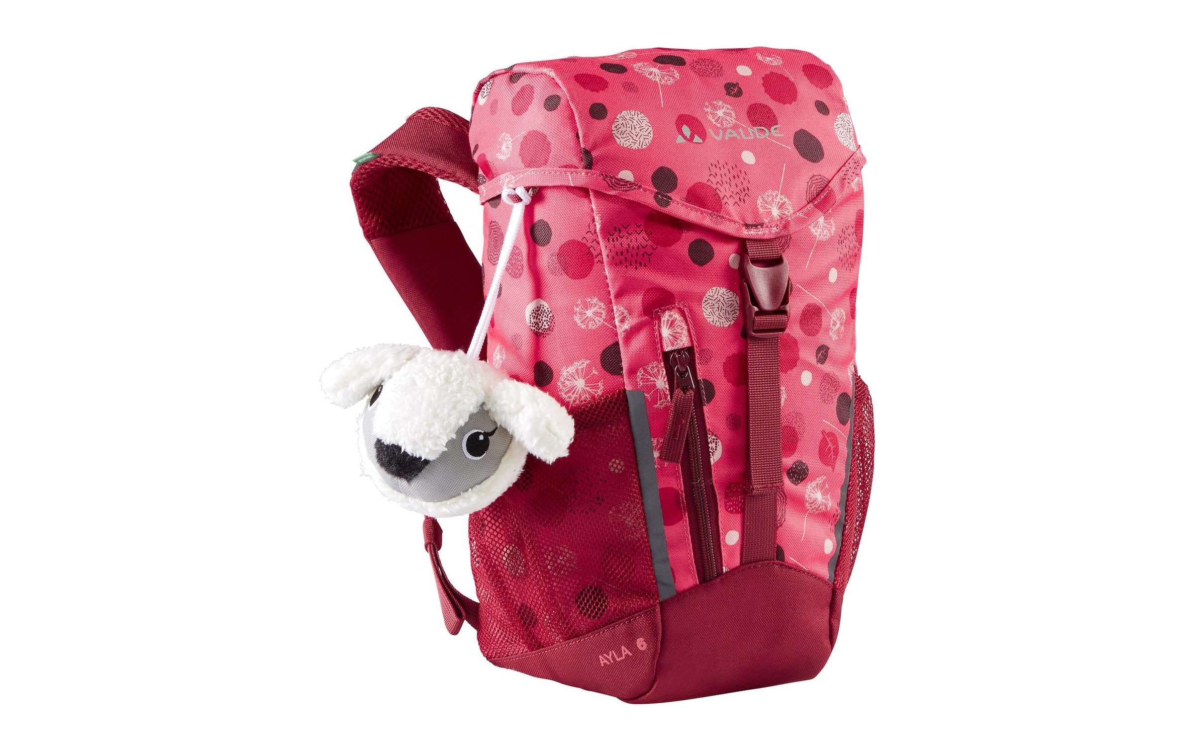 VAUDE Kinderrucksack »Ayla 6«