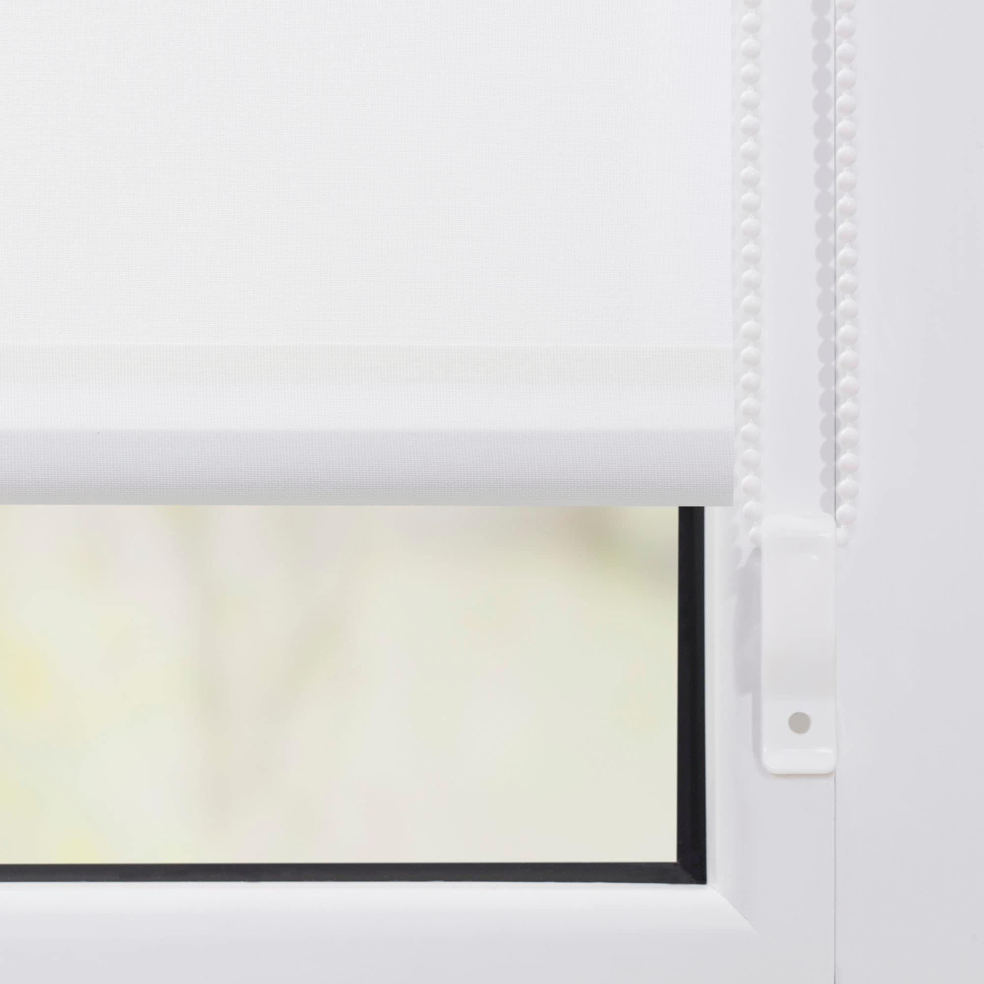 LICHTBLICK ORIGINAL Seitenzugrollo »Klemmfix Motiv Beton«, Lichtschutz, ohne  Bohren, freihängend, bedruckt online bestellen | Jelmoli-Versand