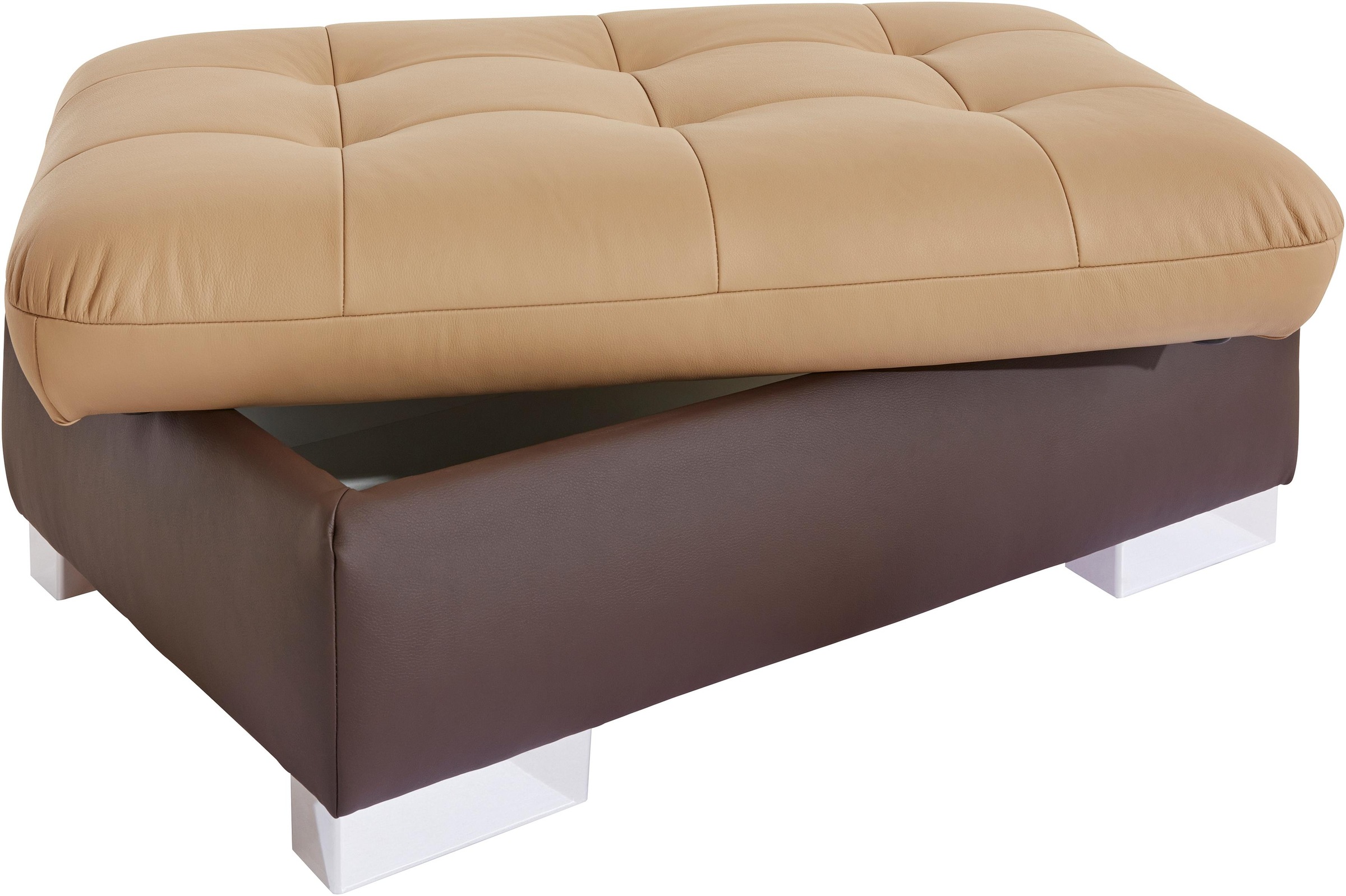 sit&more Hocker »Palomino«, mit Stauraum