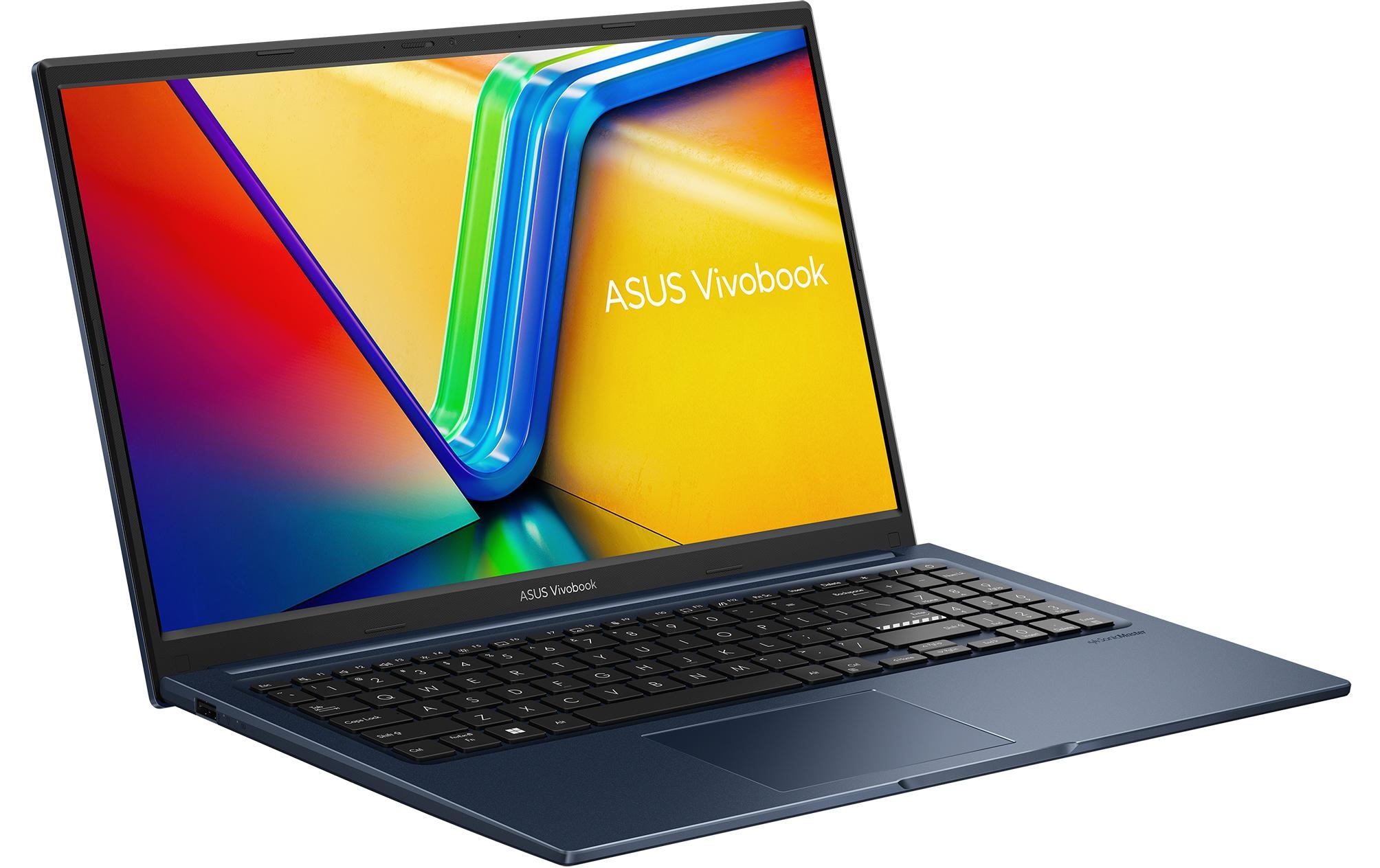Asus Notebook »15 (X1504VA-BQ137W)«, 39,47 cm, / 15,6 Zoll, Intel, Core i5, 512 GB SSD