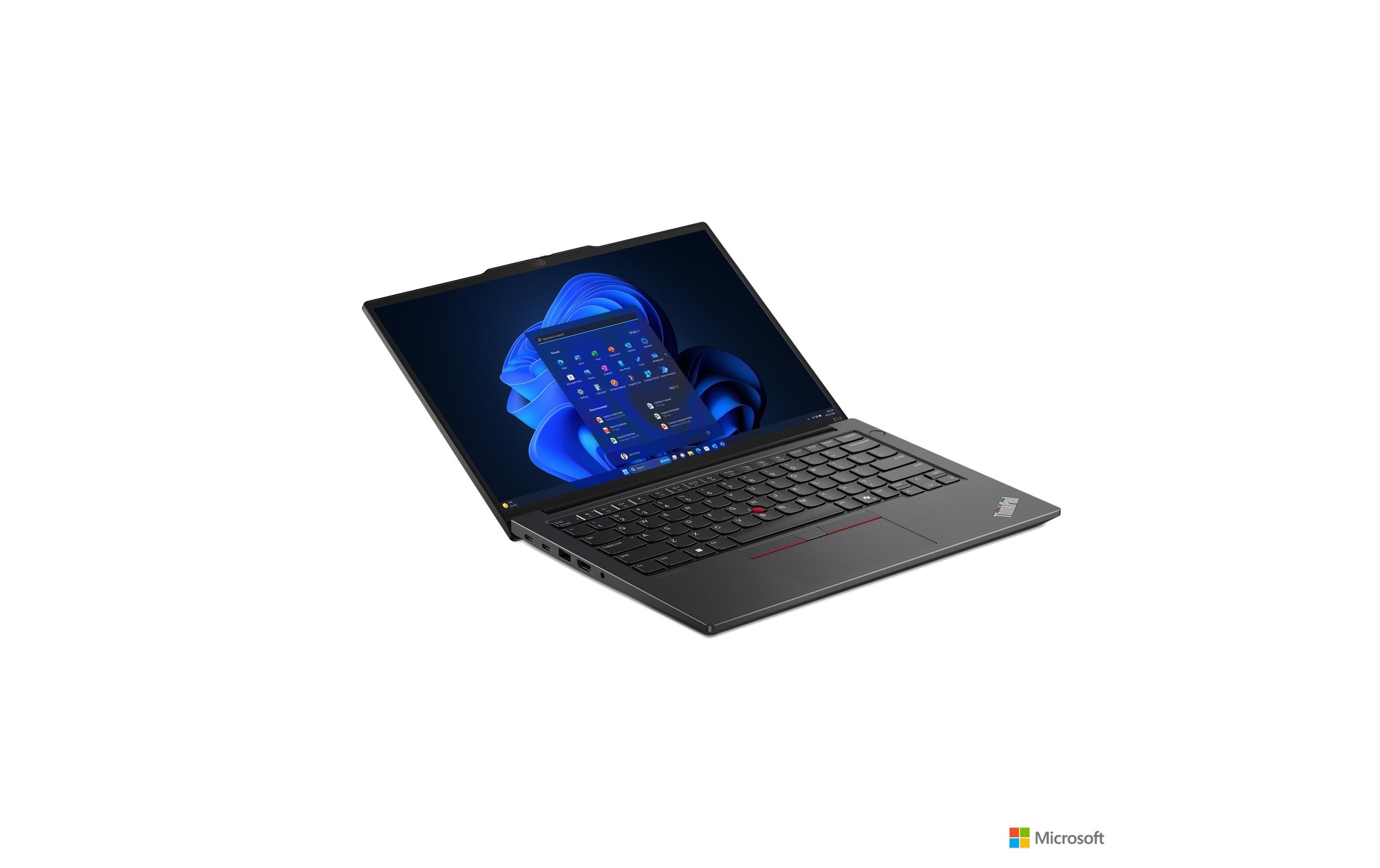 Lenovo Notebook »ThinkPad E14 Gen. 6 (Intel)«, / 14 Zoll, 1000 GB SSD