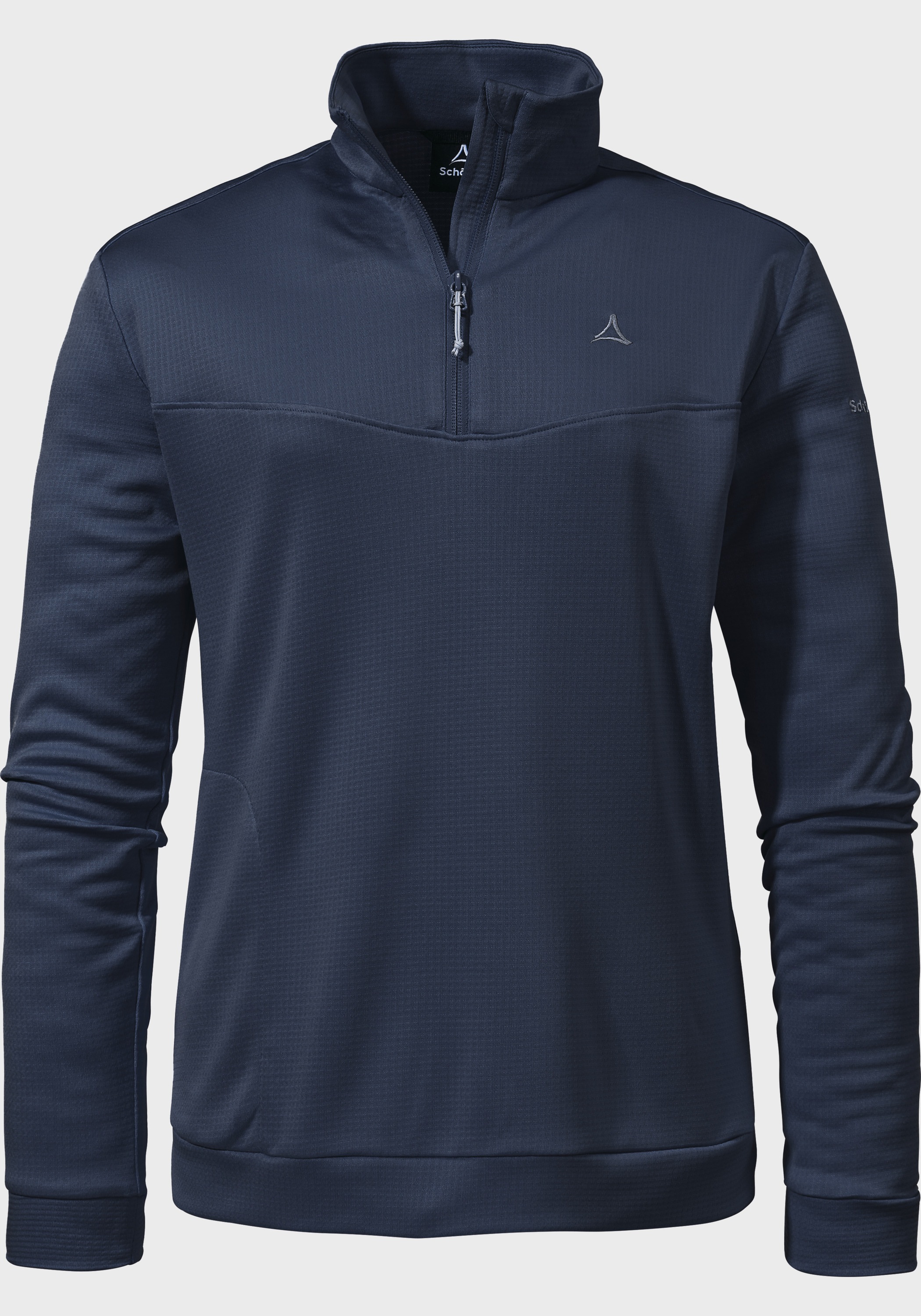 Schöffel Strickfleece-Pullover »CIRC Fleece Looop L«