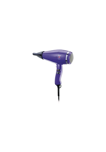 Haartrockner »Vanity Comfort Pretty Purple«, 2000 W