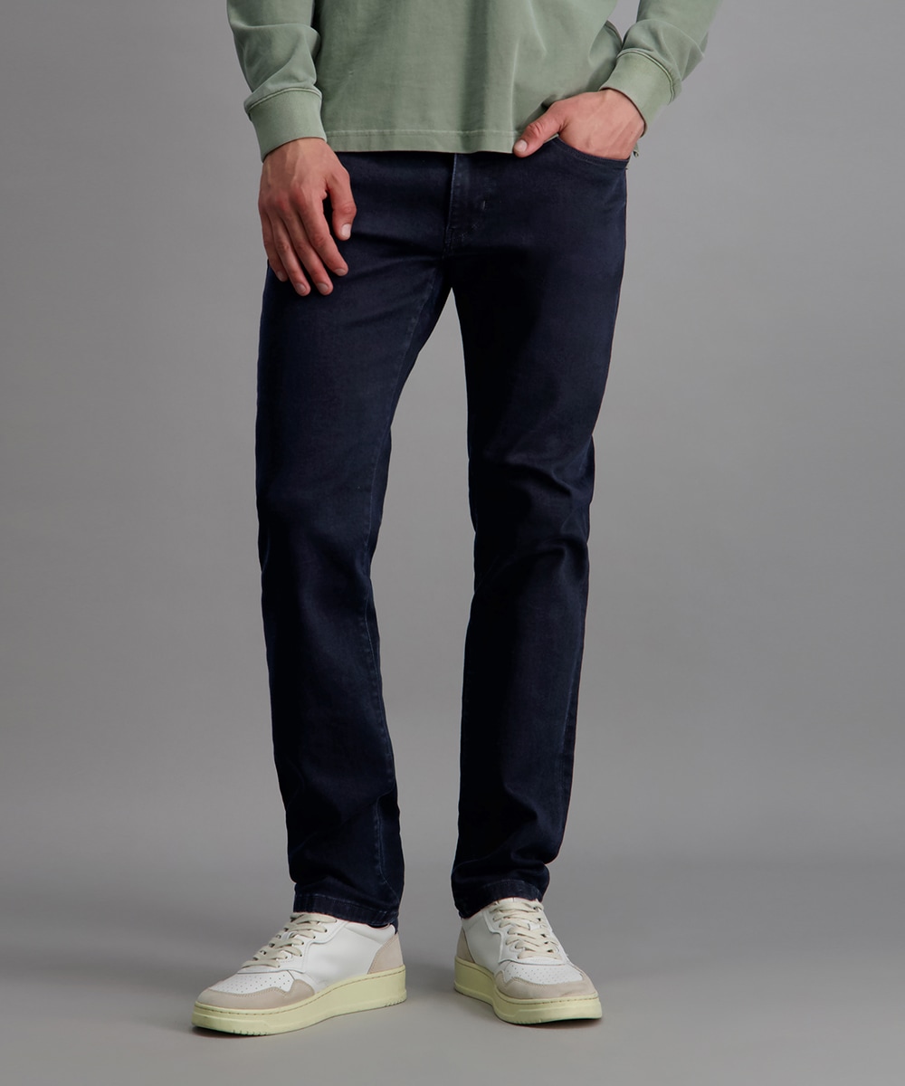 Pioneer Authentic Jeans Regular-fit-Jeans "NW-ERIC" im Five-Pocket Style