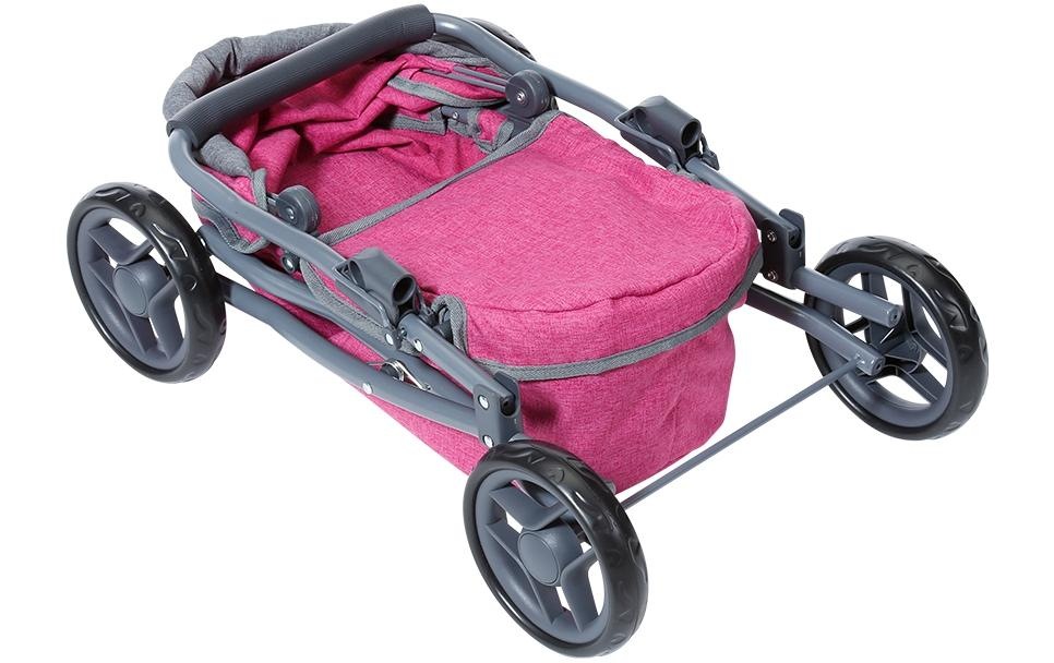 Knorrtoys® Puppenwagen »Mini Lili«