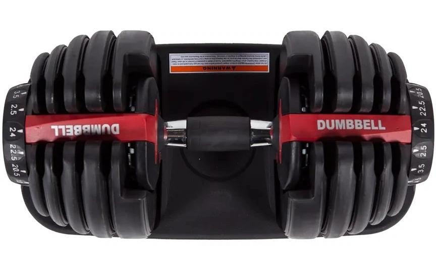 Kurzhantel »Fitcom Kurzhantel 24 kg«