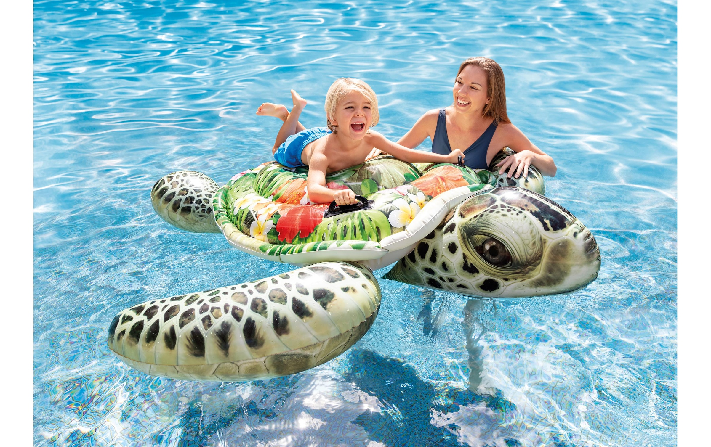 Intex Schwimmtier »Realistic Sea Tu«