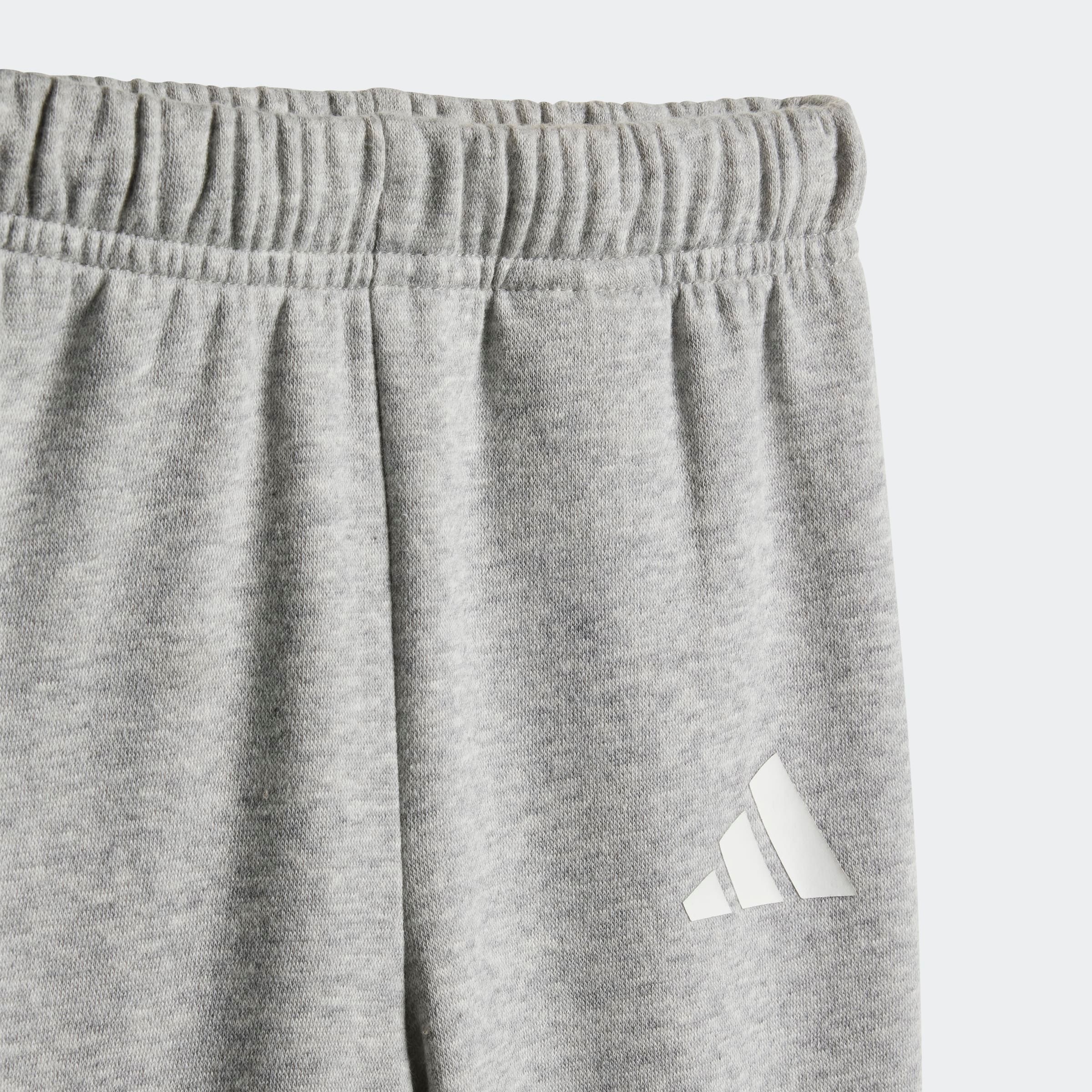adidas Sportswear Trainingsanzug »I BL FL FZ TS«, (2 tlg.)