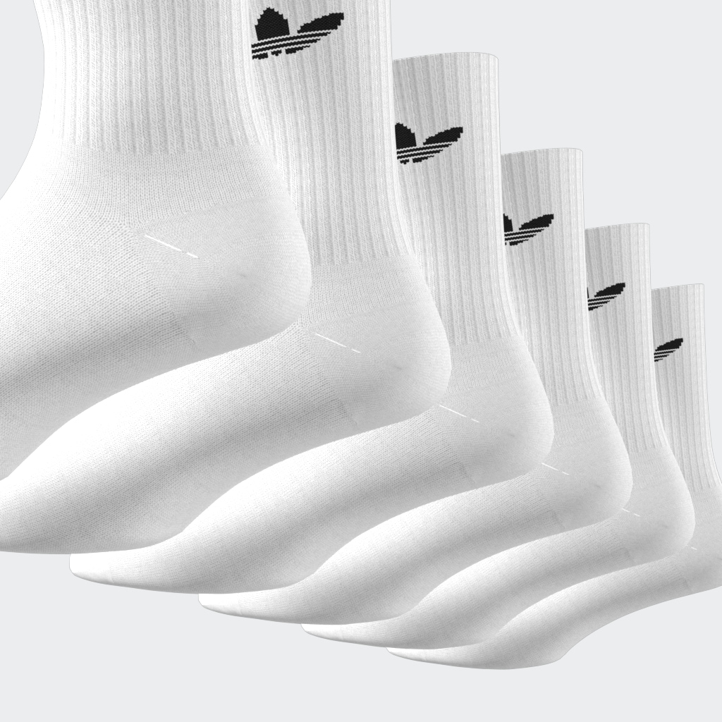 adidas Originals Sportsocken »TRE CRW SCK 6PP«