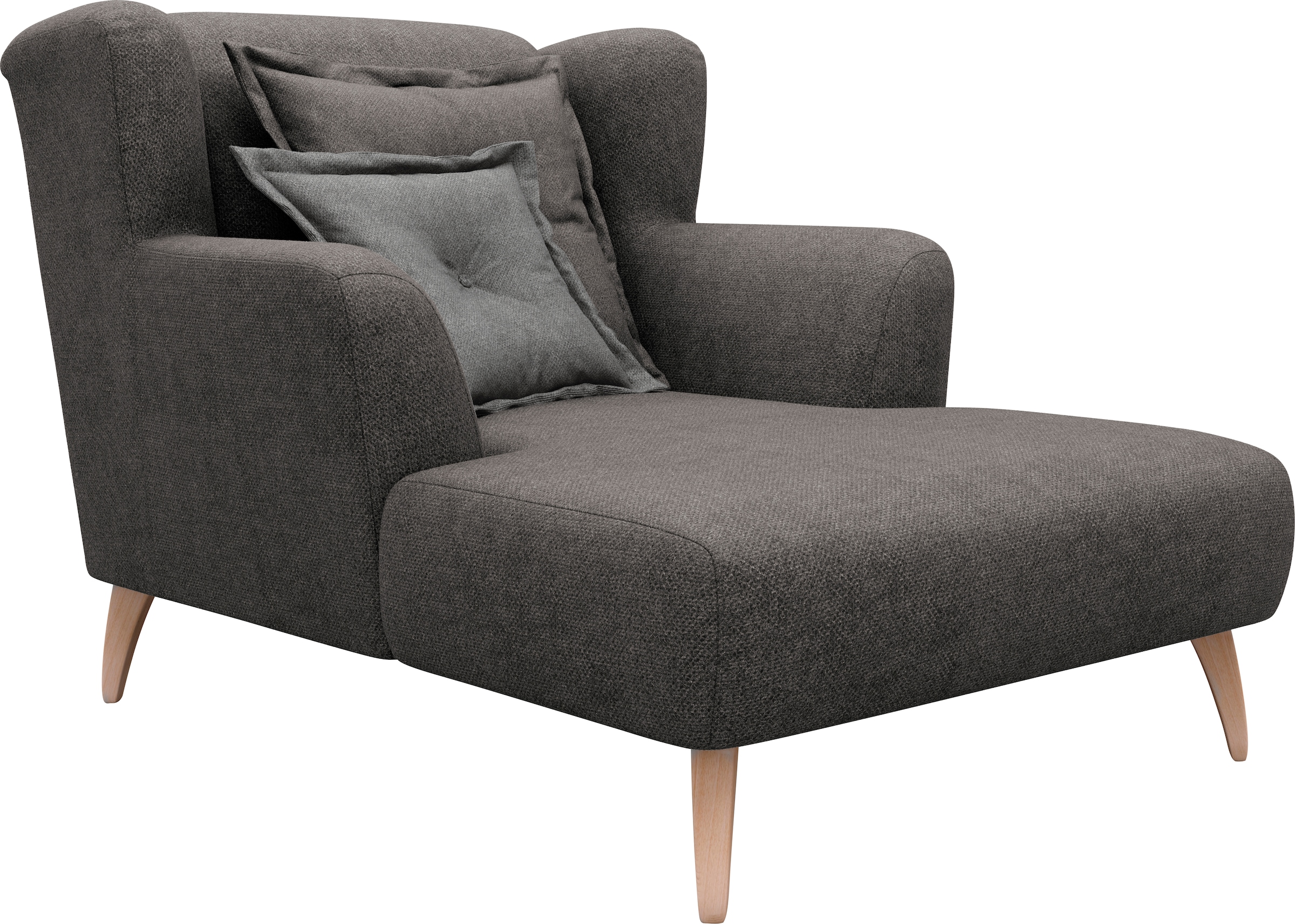 Home affaire Loveseat »Baggio«