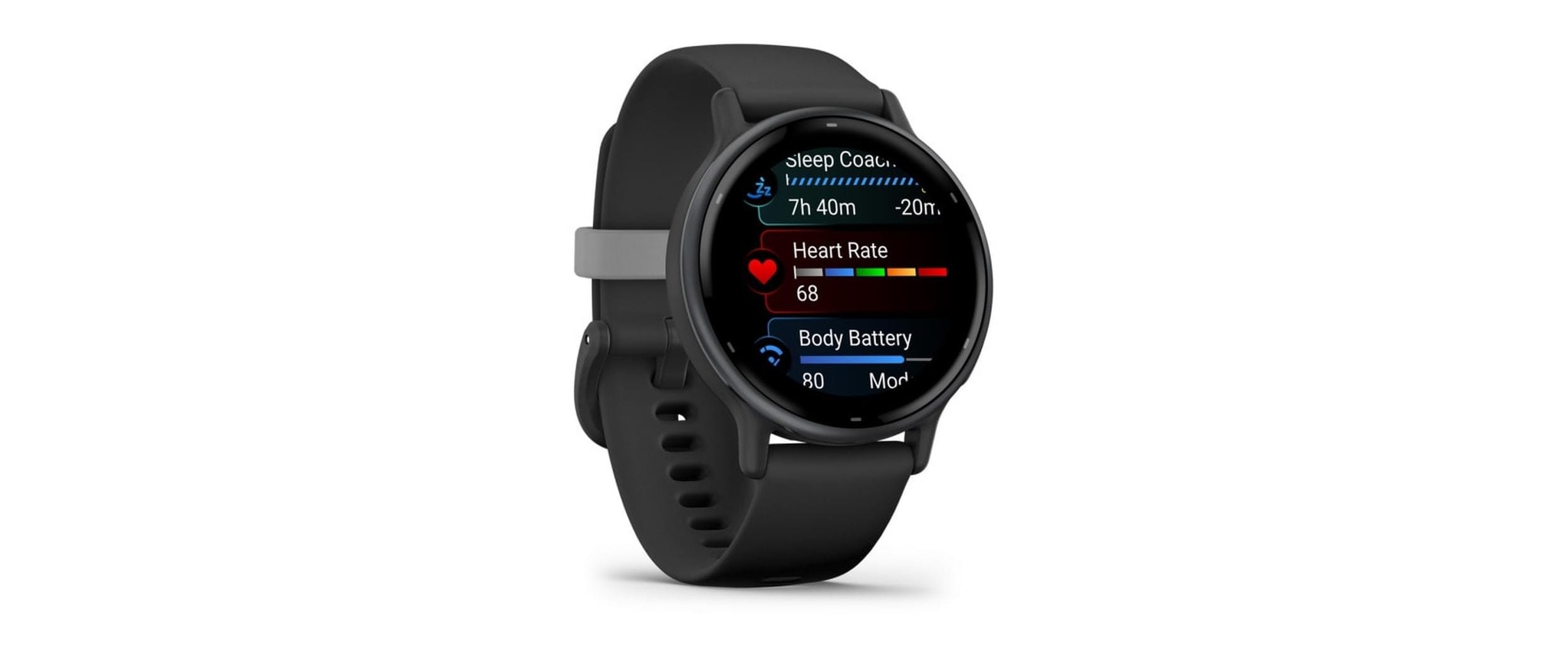 Garmin Smartwatch »Vivoactive 5«, (3,05 cm / 1,2 Zoll), 4 GB,)