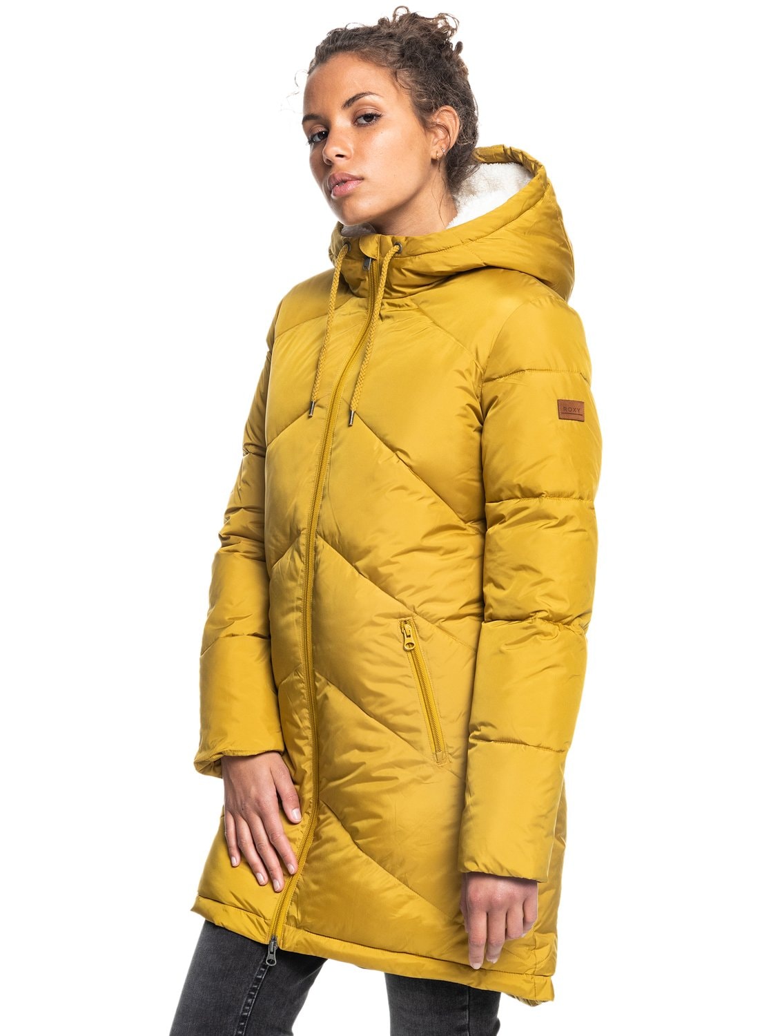 Roxy Regenjacke »Storm Warning«