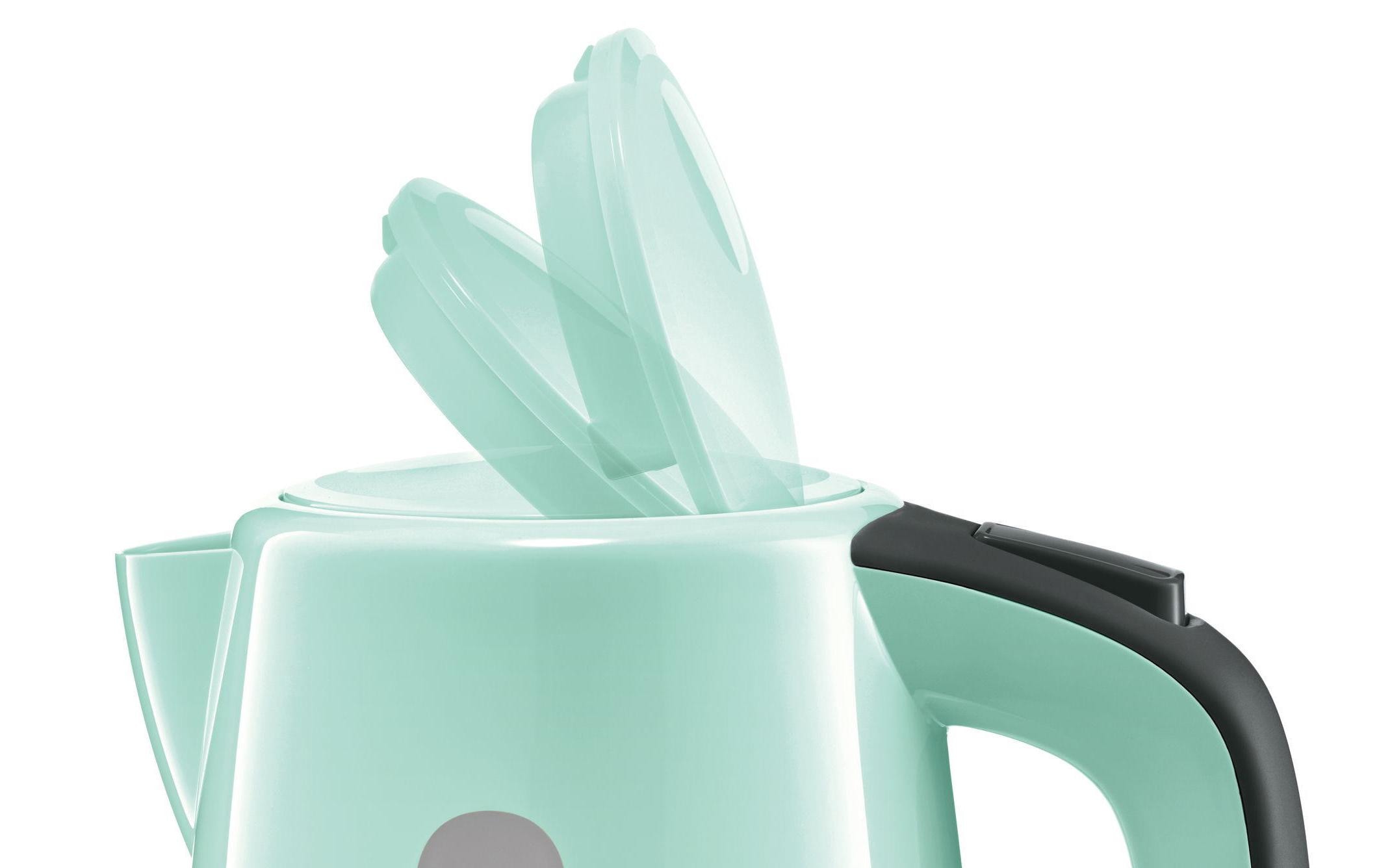 BOSCH Wasserkocher »TWK7502«, 1,7 l, 2200 W