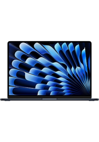 MacBook Air 15 Zoll (2023), M2 Chip, 8C CPU, 10C GPU, QWERTY (US)