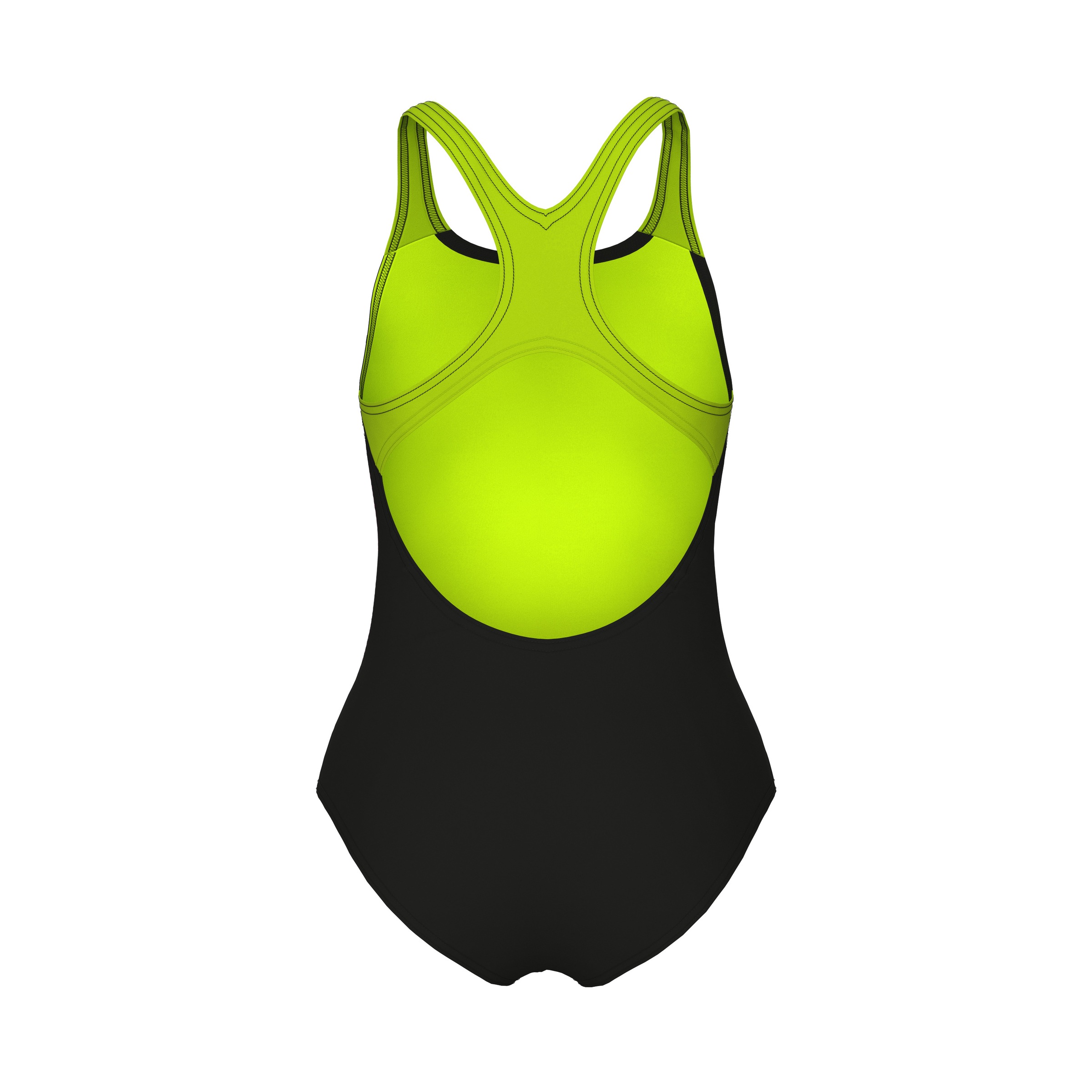Arena Badeanzug »GIRL'S ARENA DIM LIGHT SWIMSUIT SWIM PRO BACK L für Mädchen«, (1 St.)