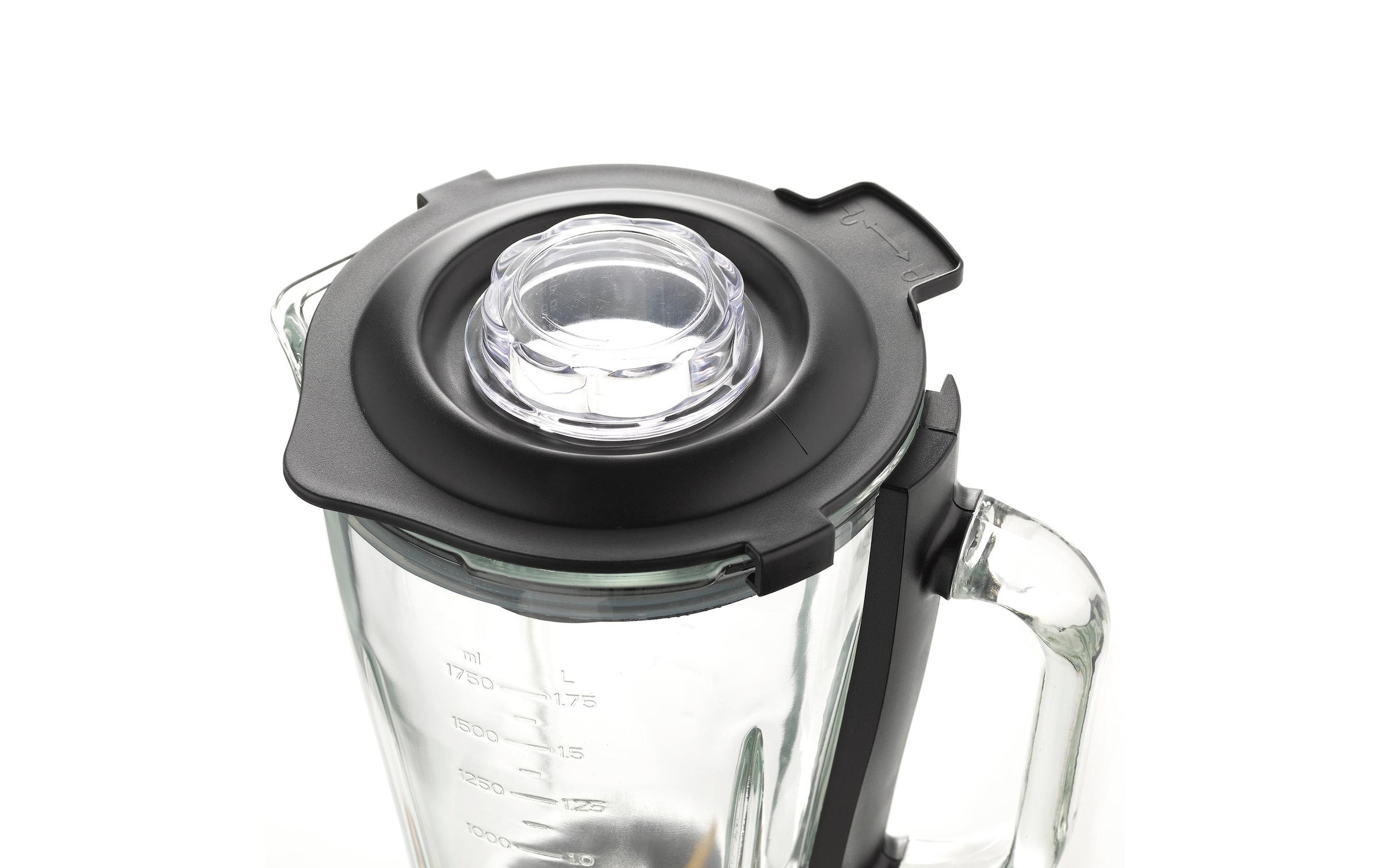 Caso Standmixer »B 1800 PowerBlender Set«, 1800 W