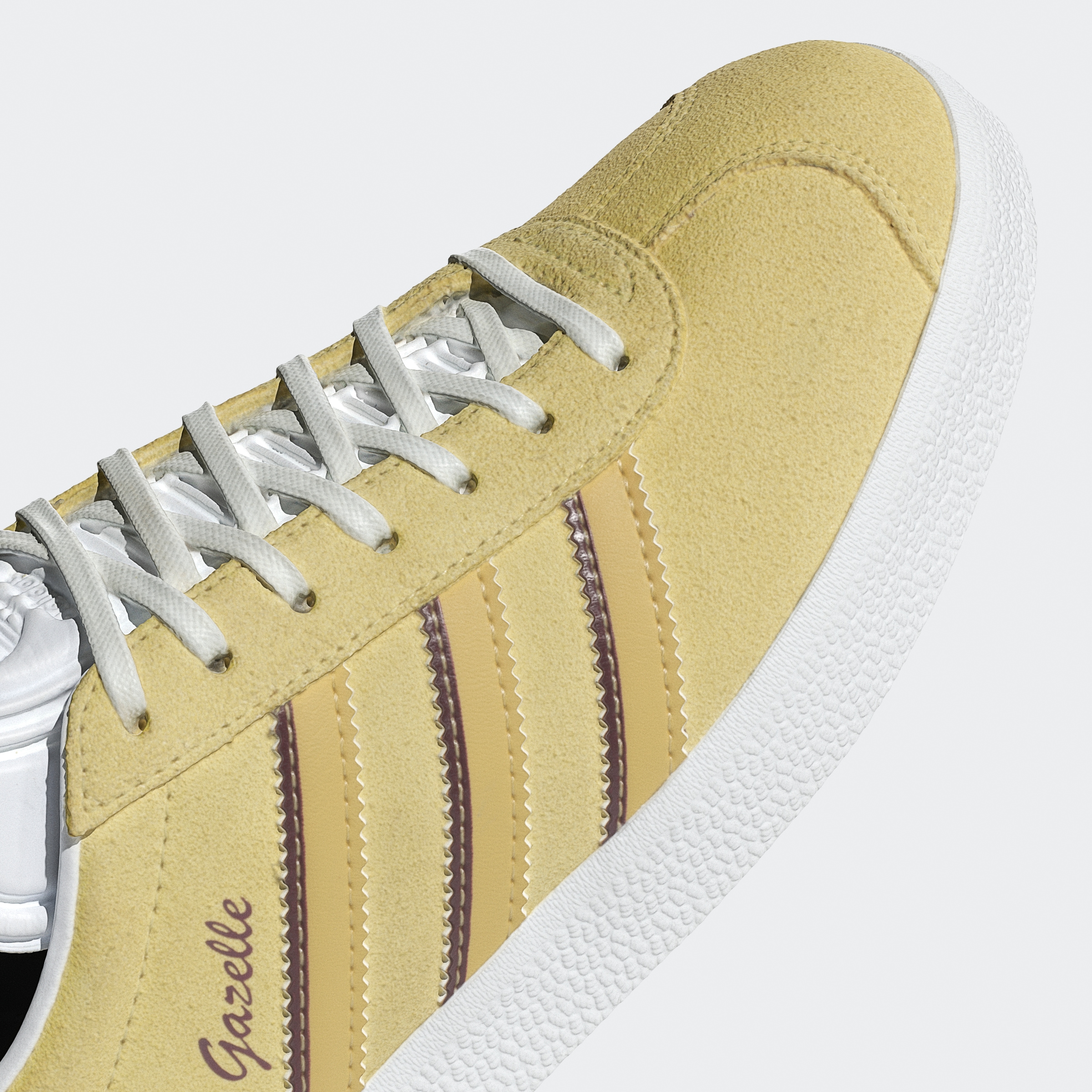 adidas Originals Sneaker »GAZELLE«