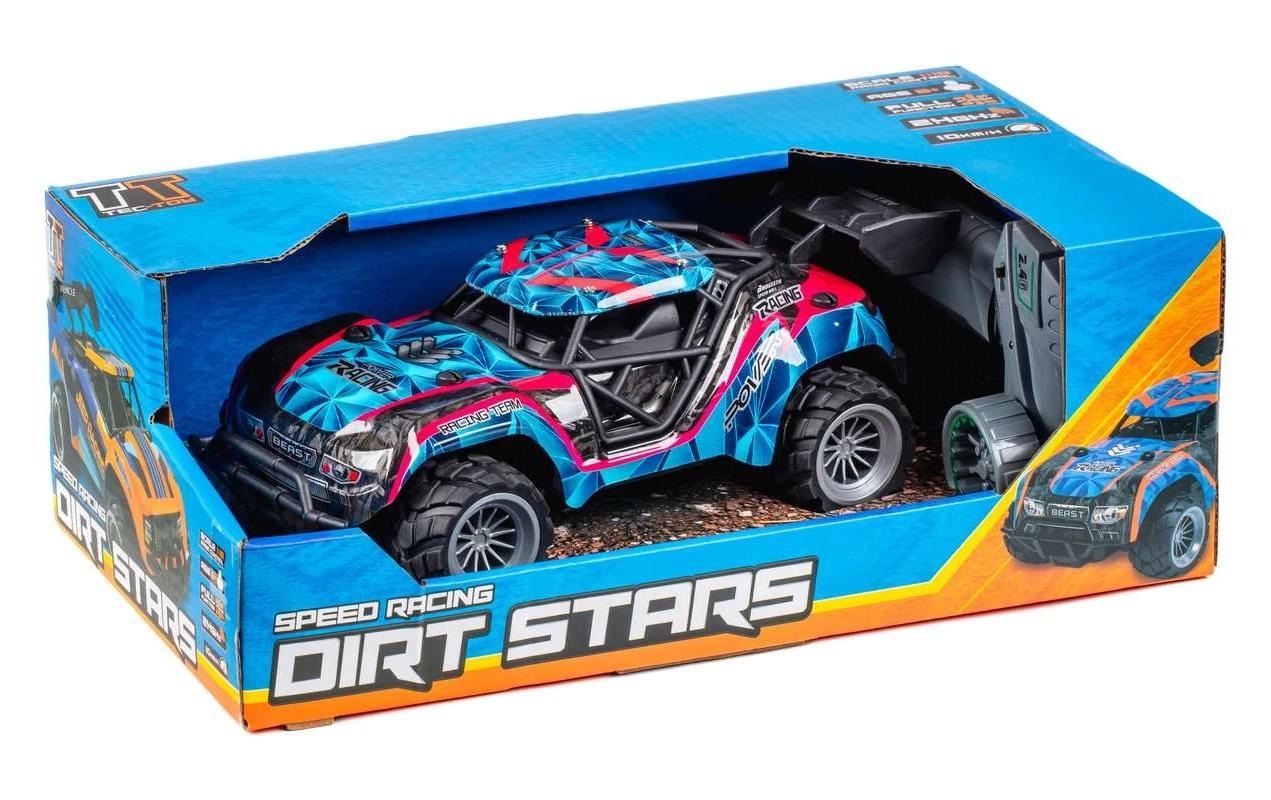 RC-Buggy »TEC-TOY Speed Racing«