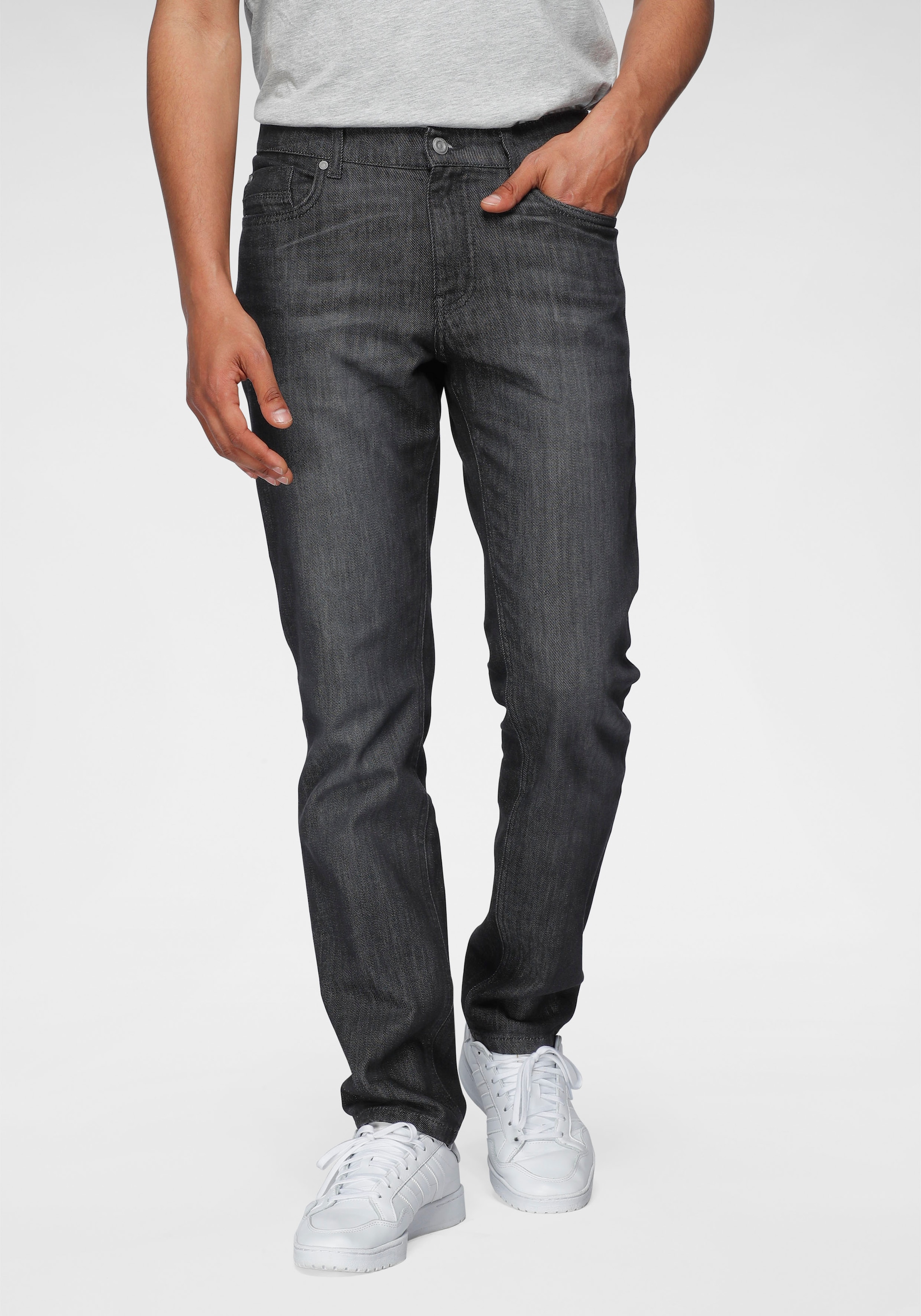 GOODproduct 5-Pocket-Jeans »GOTS zertifiziert – nachhaltig aus Bio-Baumwolle« kaufen