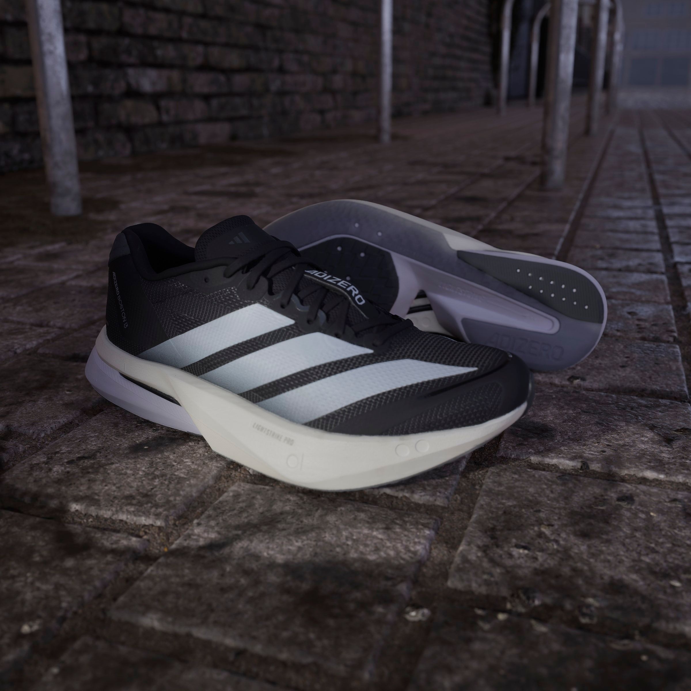 adidas Performance Laufschuh »ADIZERO BOSTON 13 E«