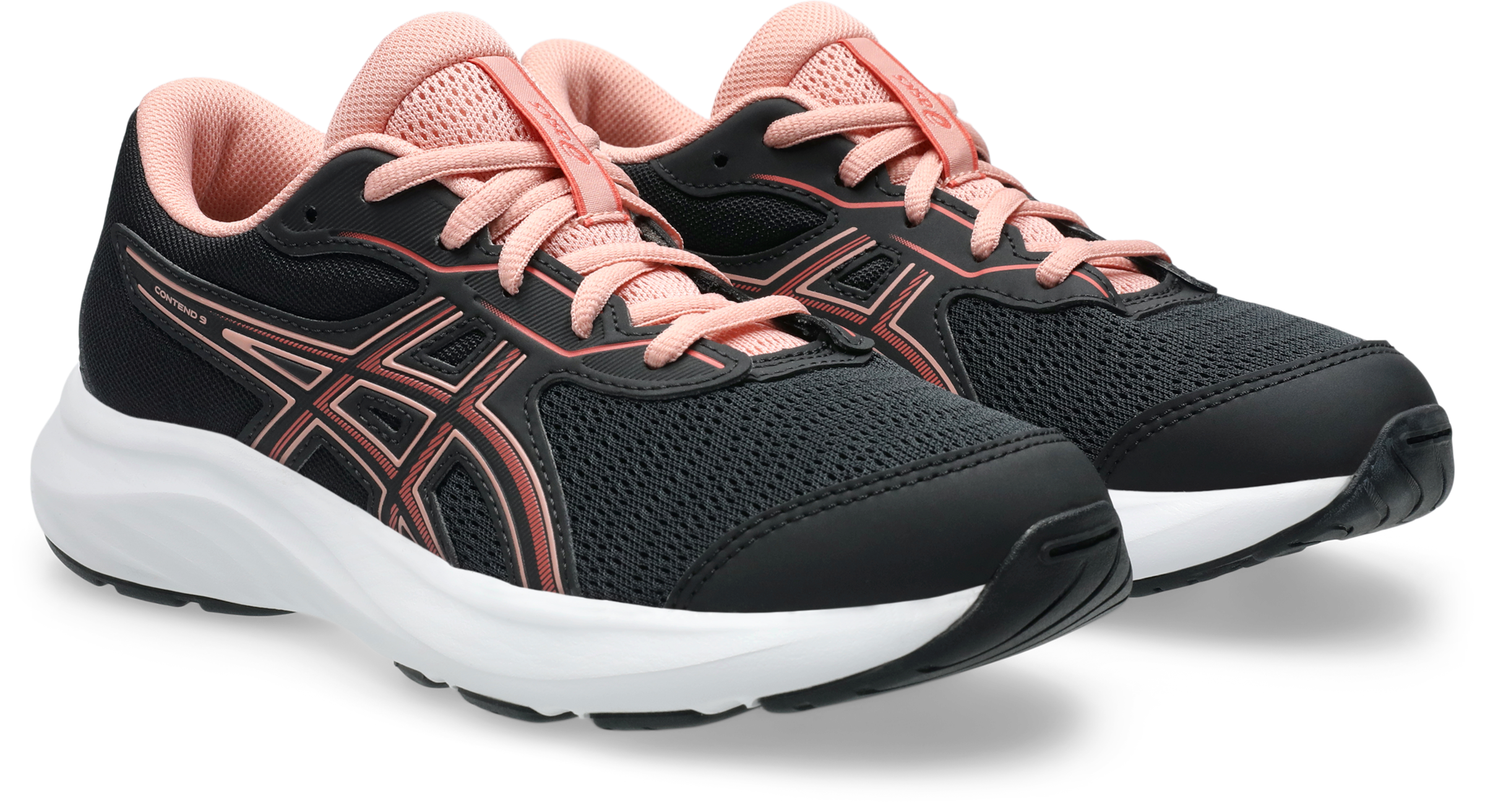 Asics Laufschuh »CONTEND 9 GS«